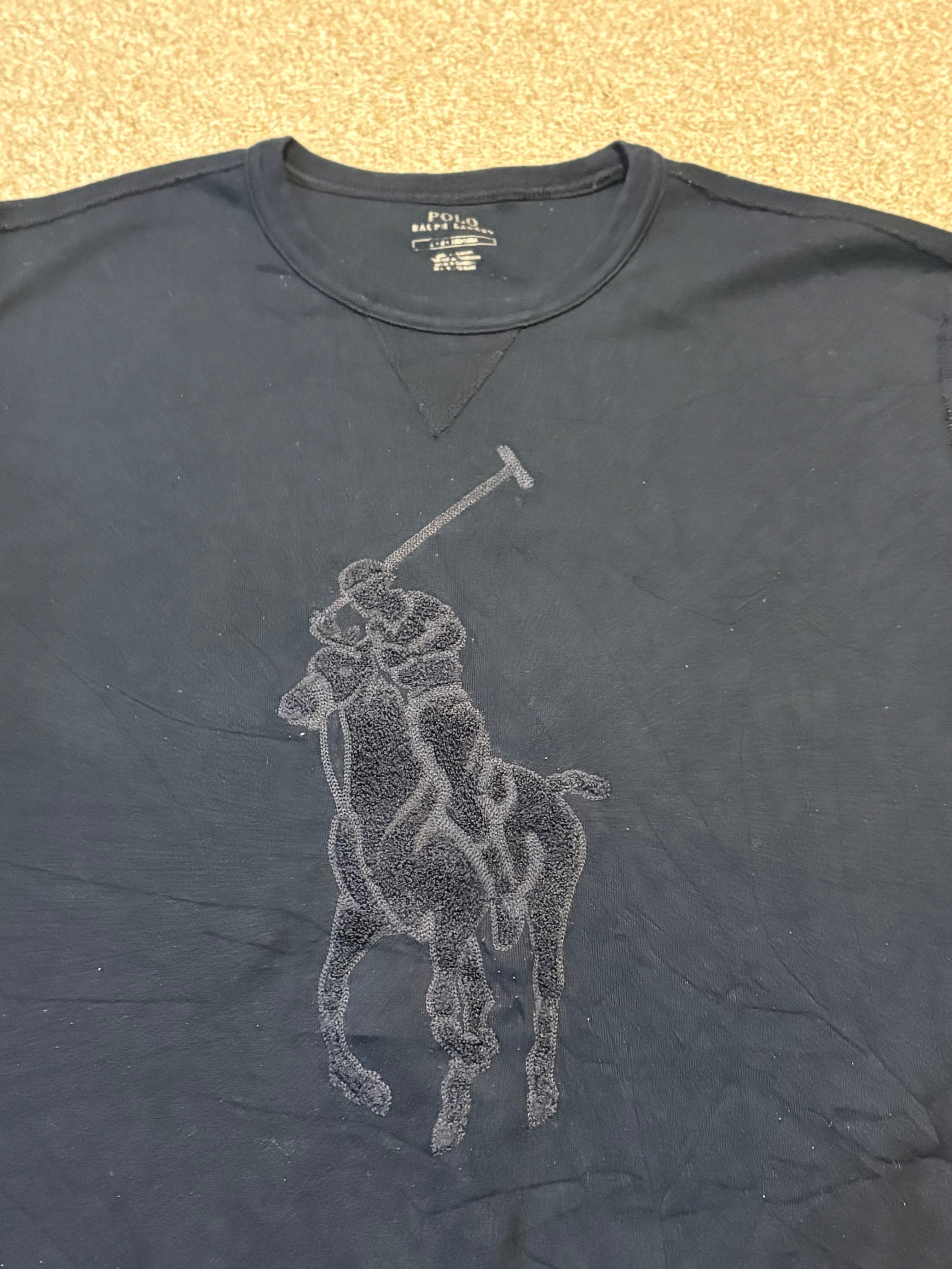 Ralph Lauren Sweatshirt