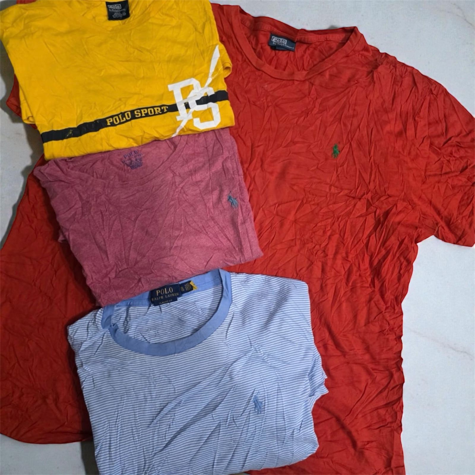 Polo Ralph Lauren t shirt