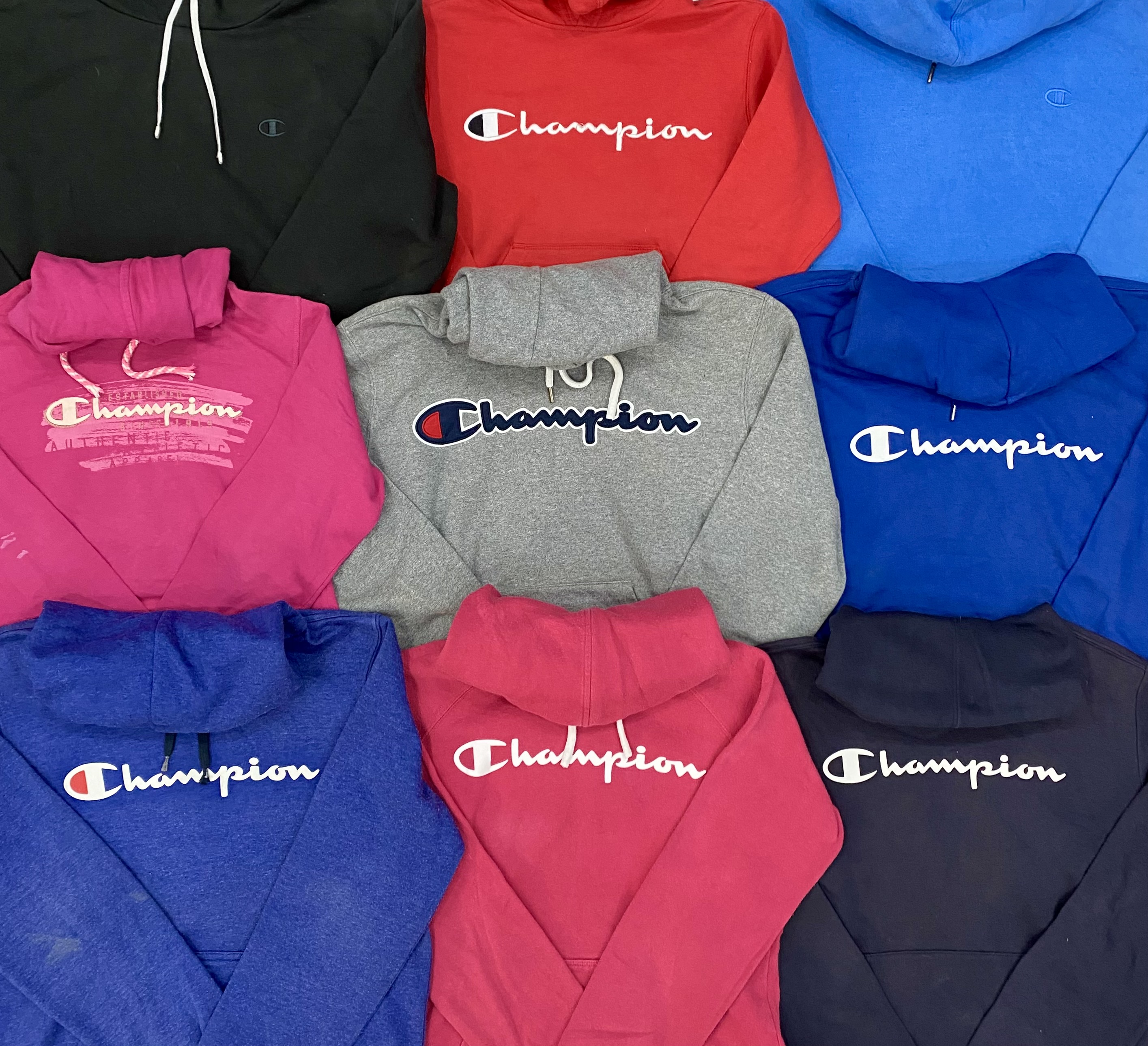 Marken Champion Sweatshirts