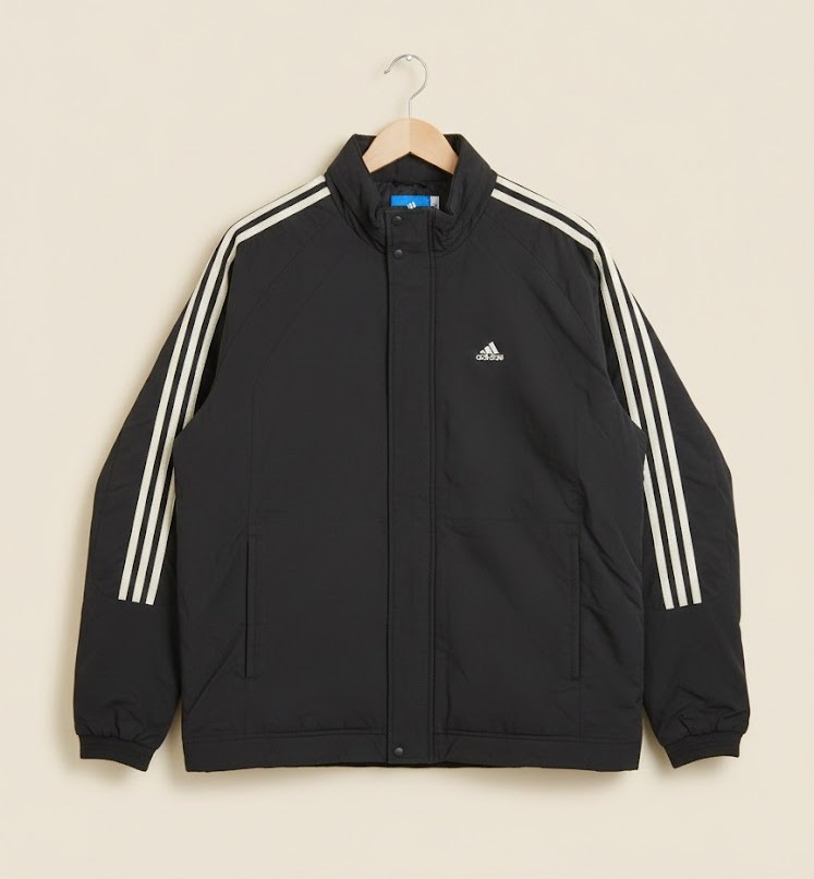Adidas Jackets Sportswear Zip-up 0199