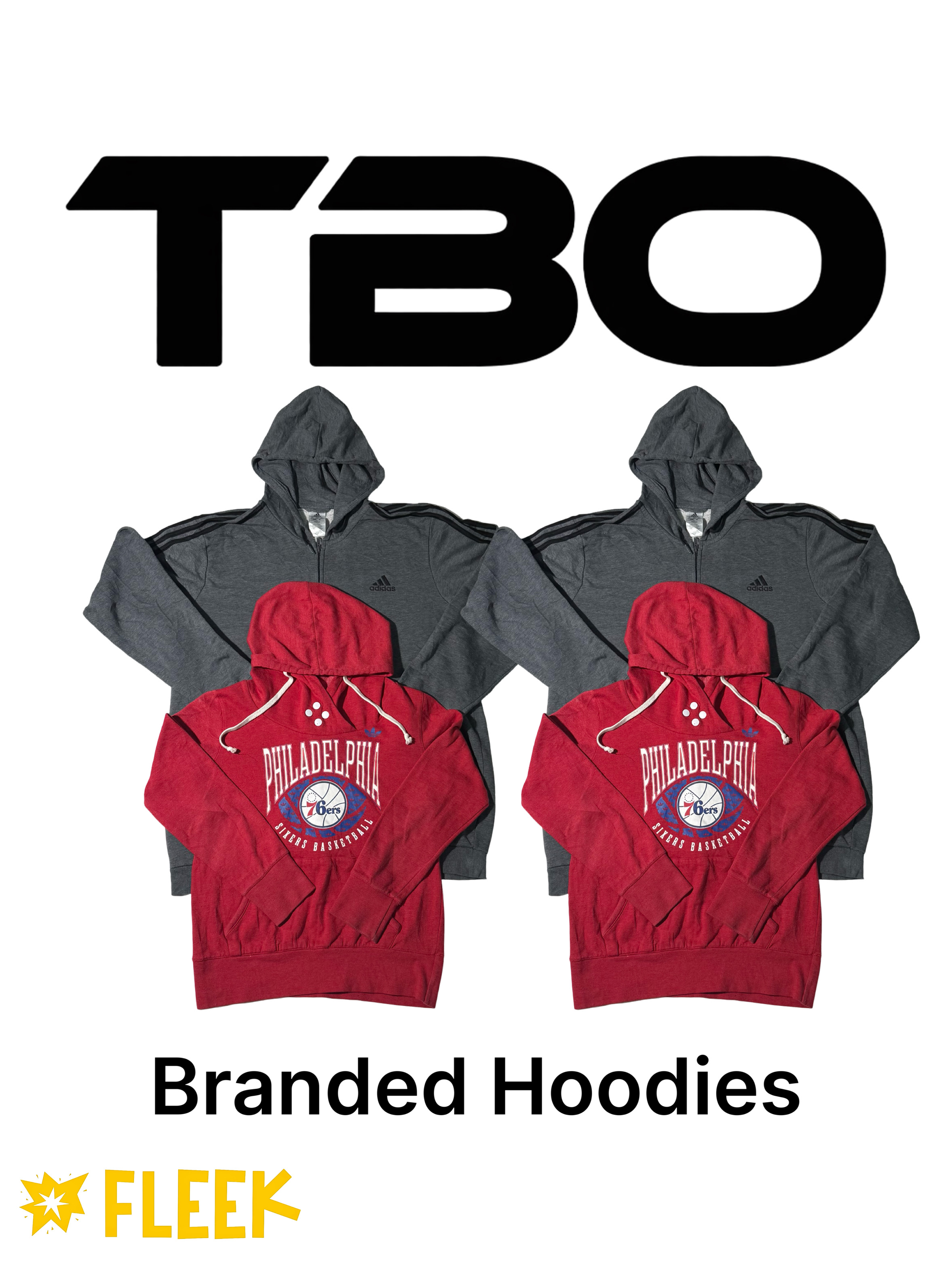 Sweatshirts Adidas de marque