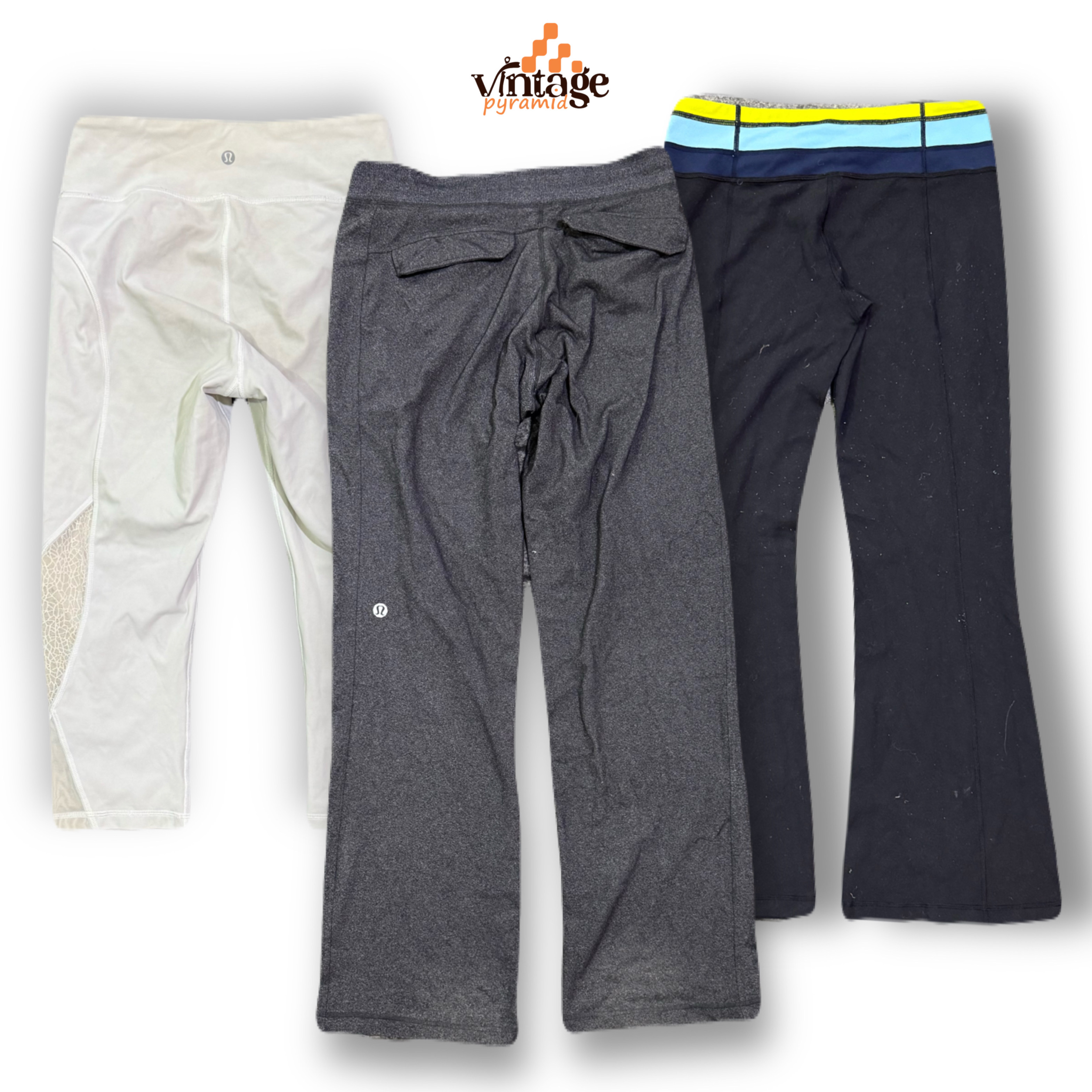 VPX1165 Lululemon Leggings