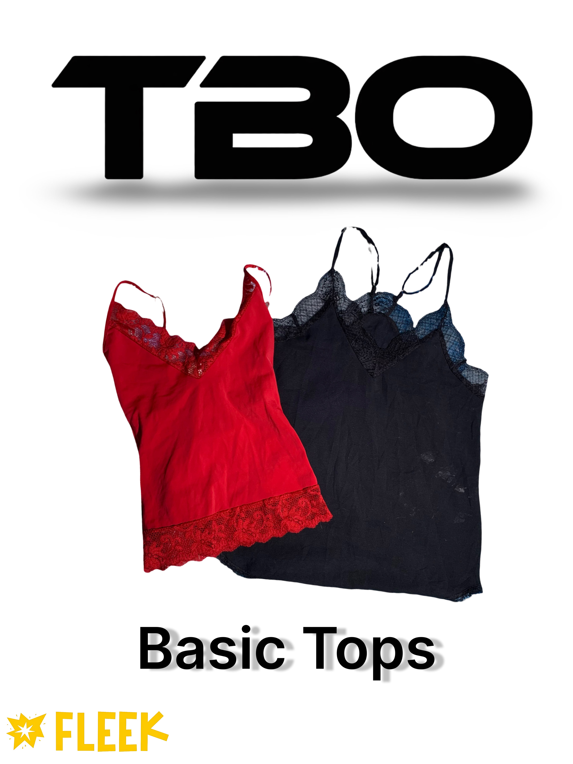 Basic Tops    (TBO-216)