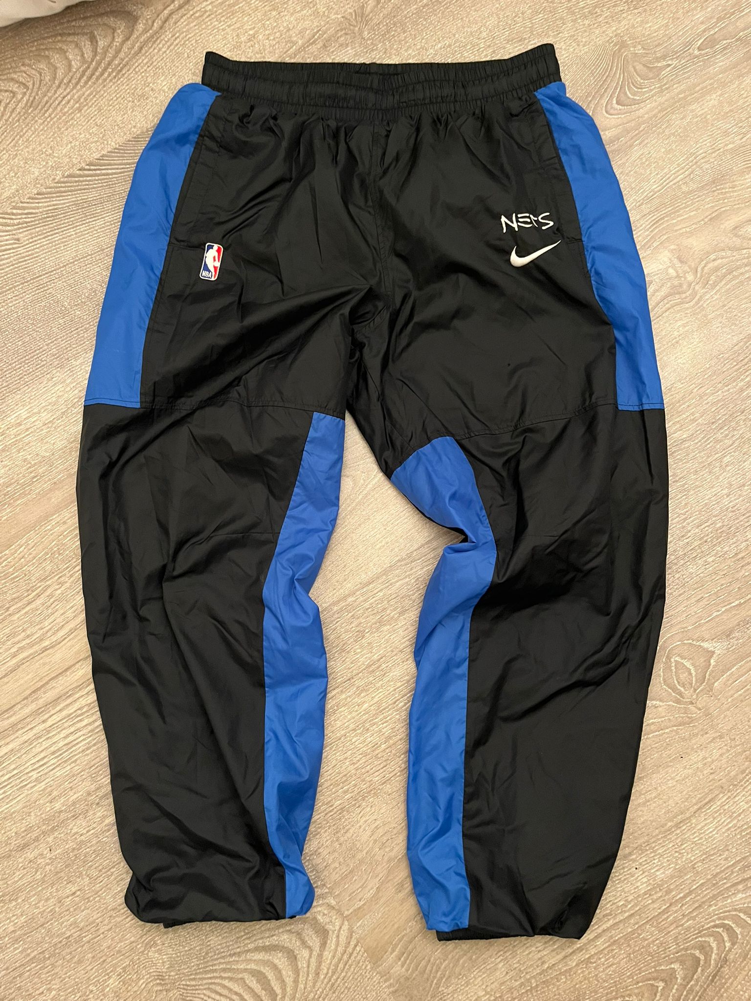 PREMIUM QUALITY NIKE BAGGY TRACK PANTS