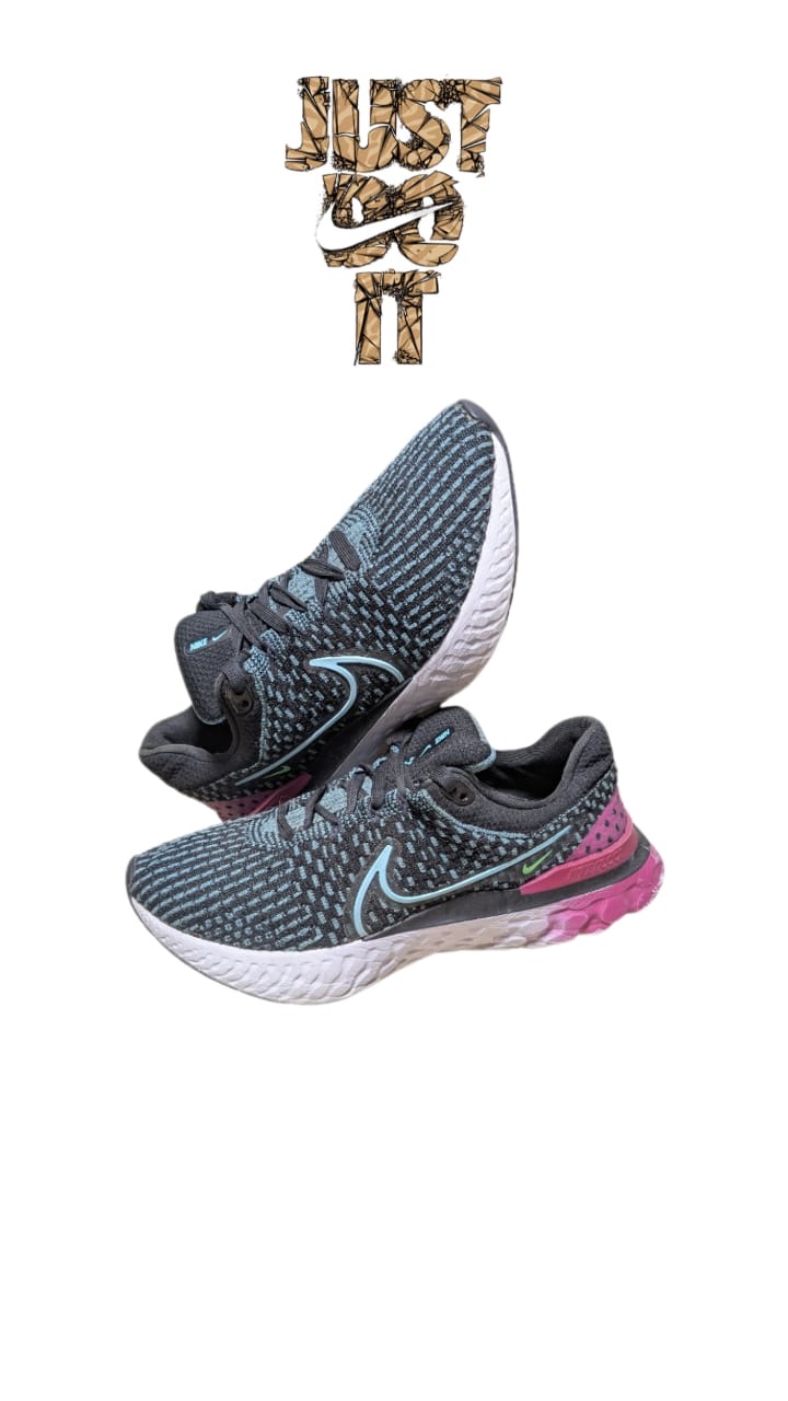 1. Zapatillas de carrera Nike Premium Comfort para..