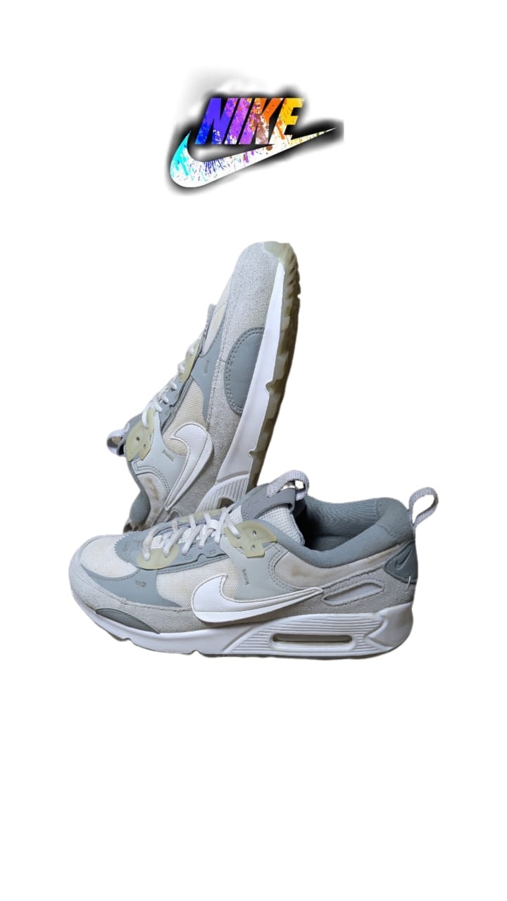 2. Nike Leichtgewicht Atmungsaktive Sportschuhe