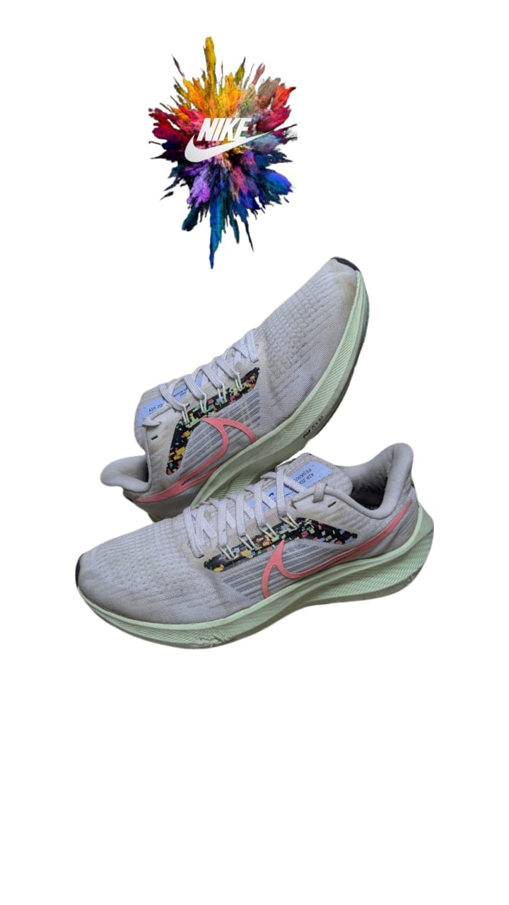 3. Nike All-Day Comfort Running Sneakers