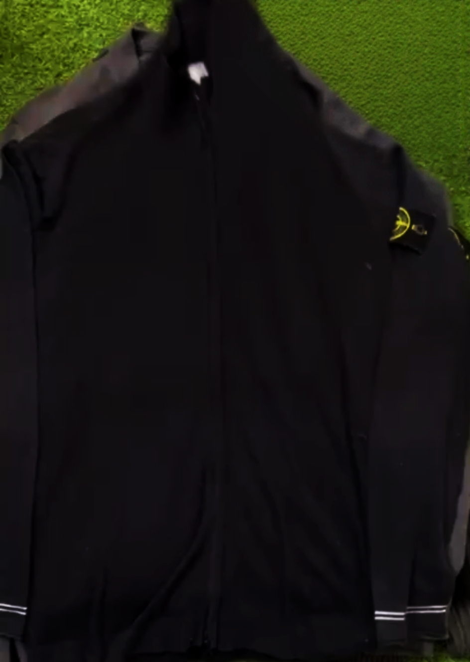 Stone Island & CP Company Pullover