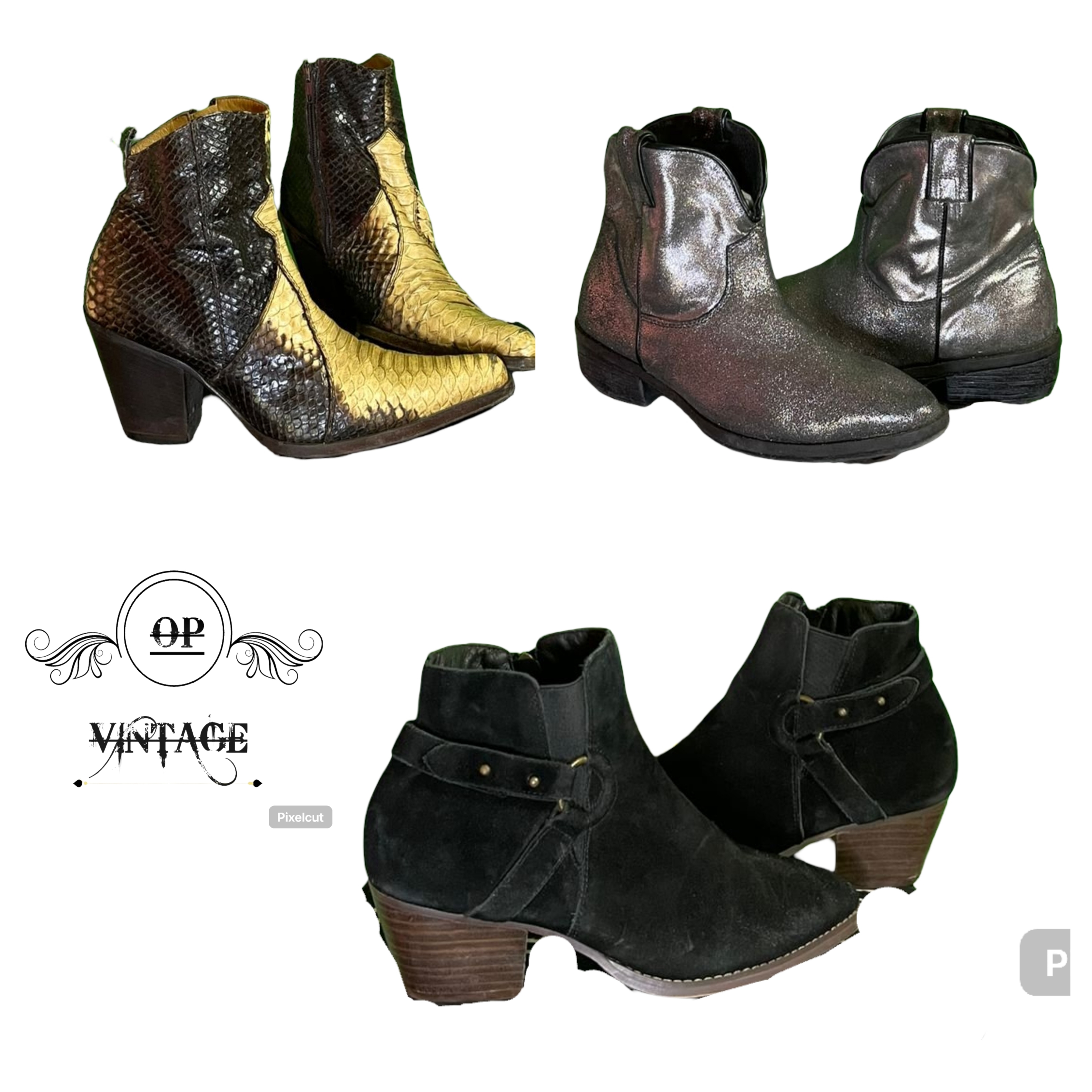 Op 147 Best Color bottillons pleins