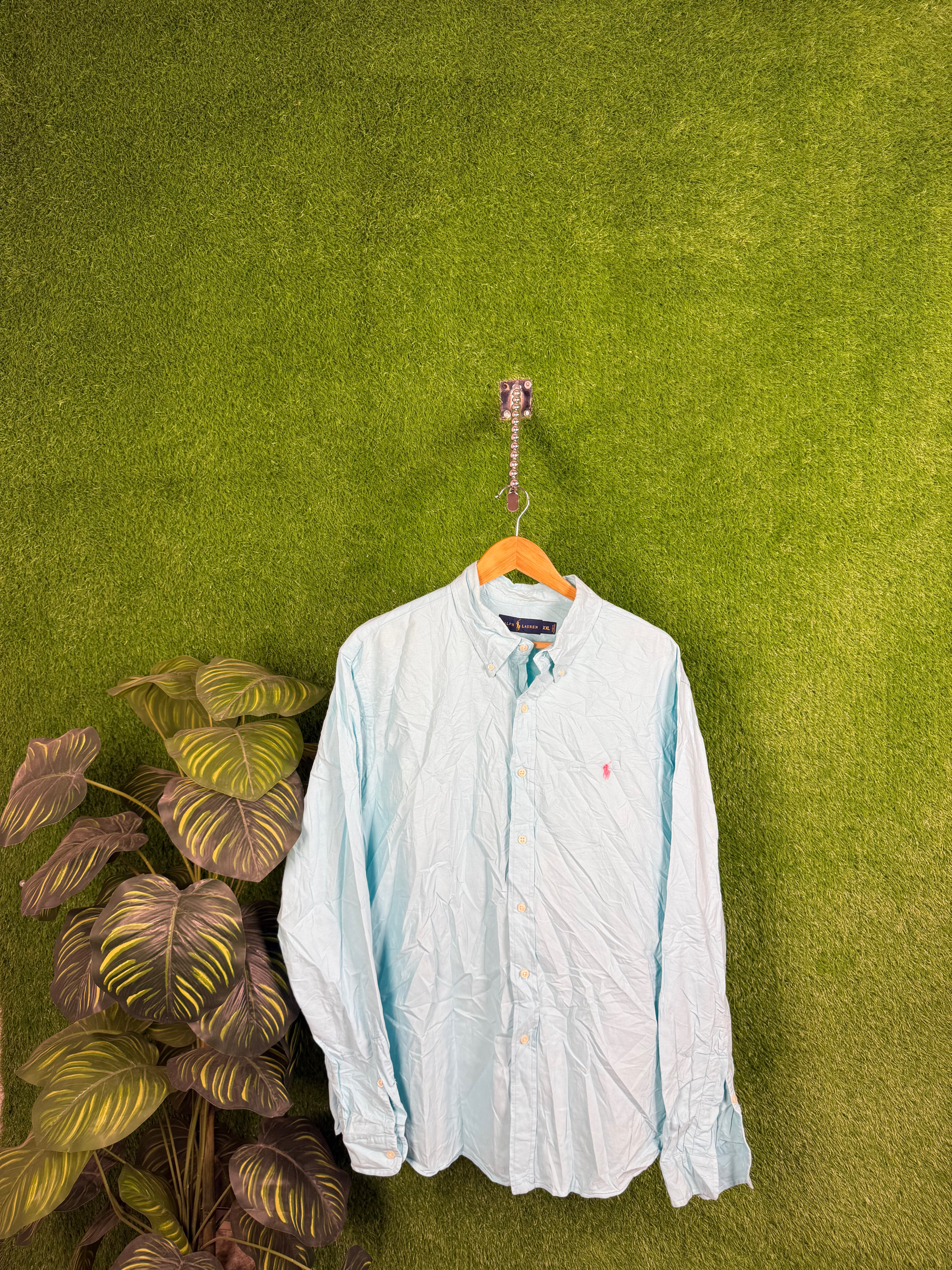 Polo Ralph Lauren Shirts | R-113