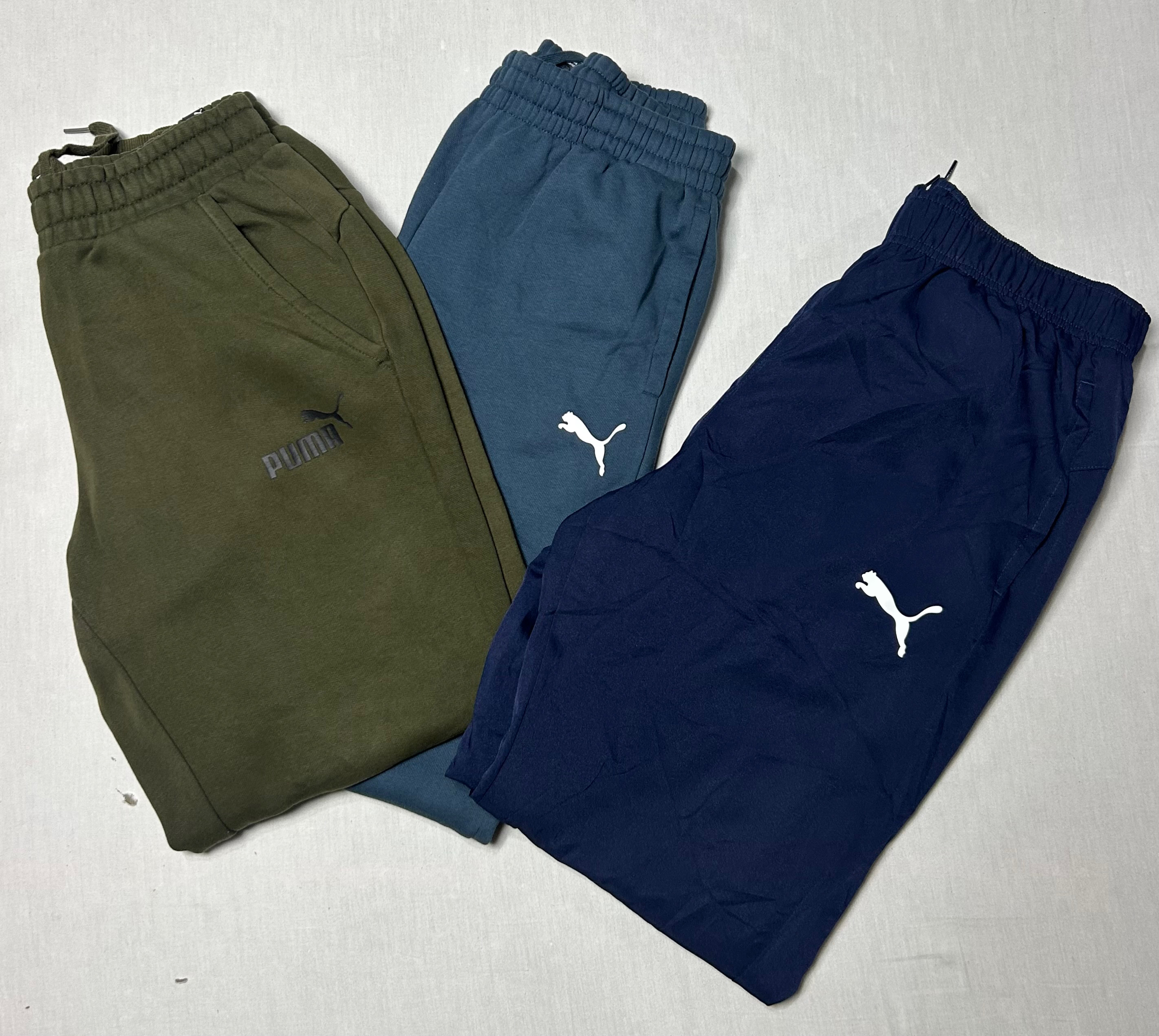 Puma track pants WR_0762