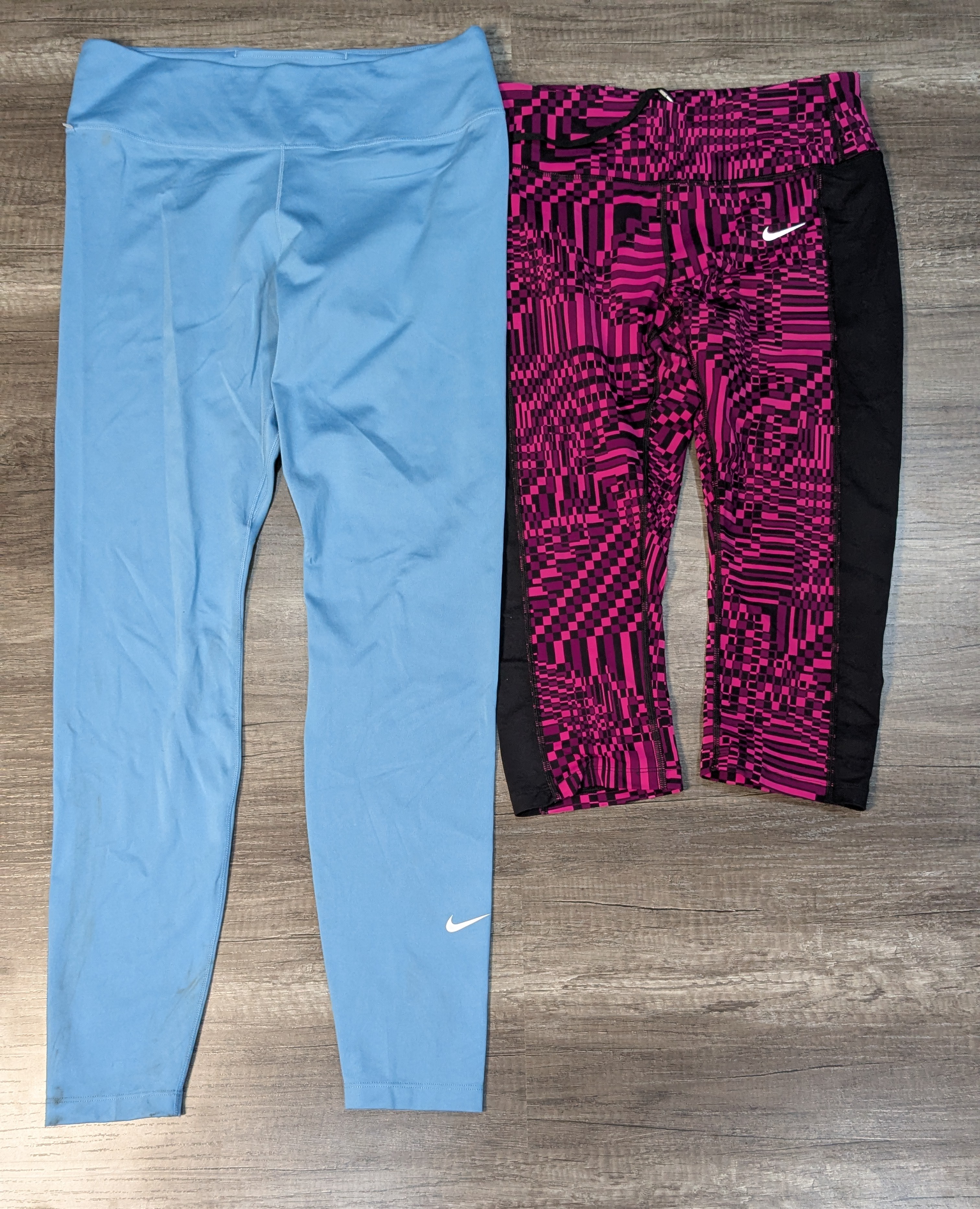 3392 - Nike Leggings und Hosen