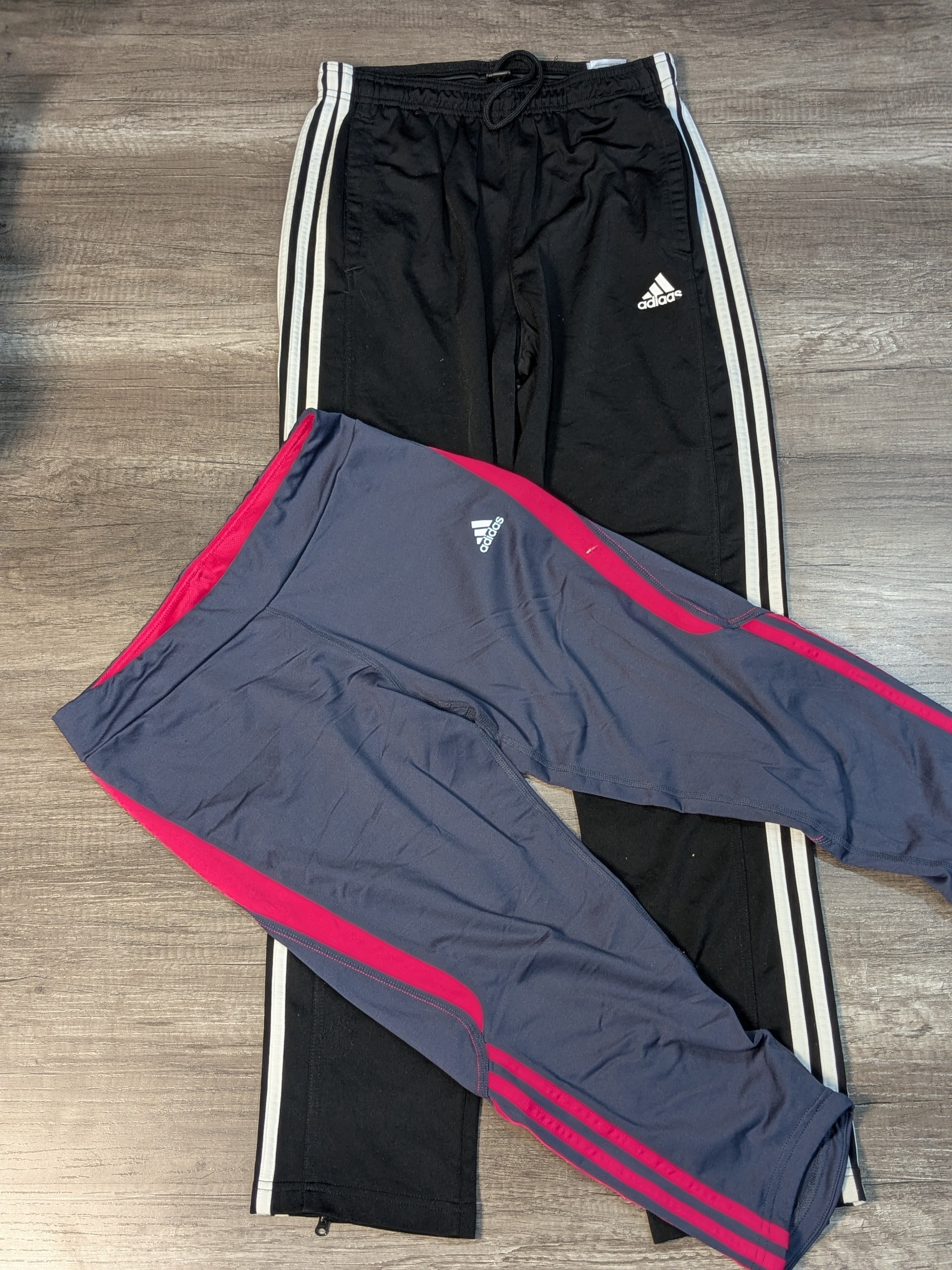 3393 - Adidas, Nike Leggings und Hosen