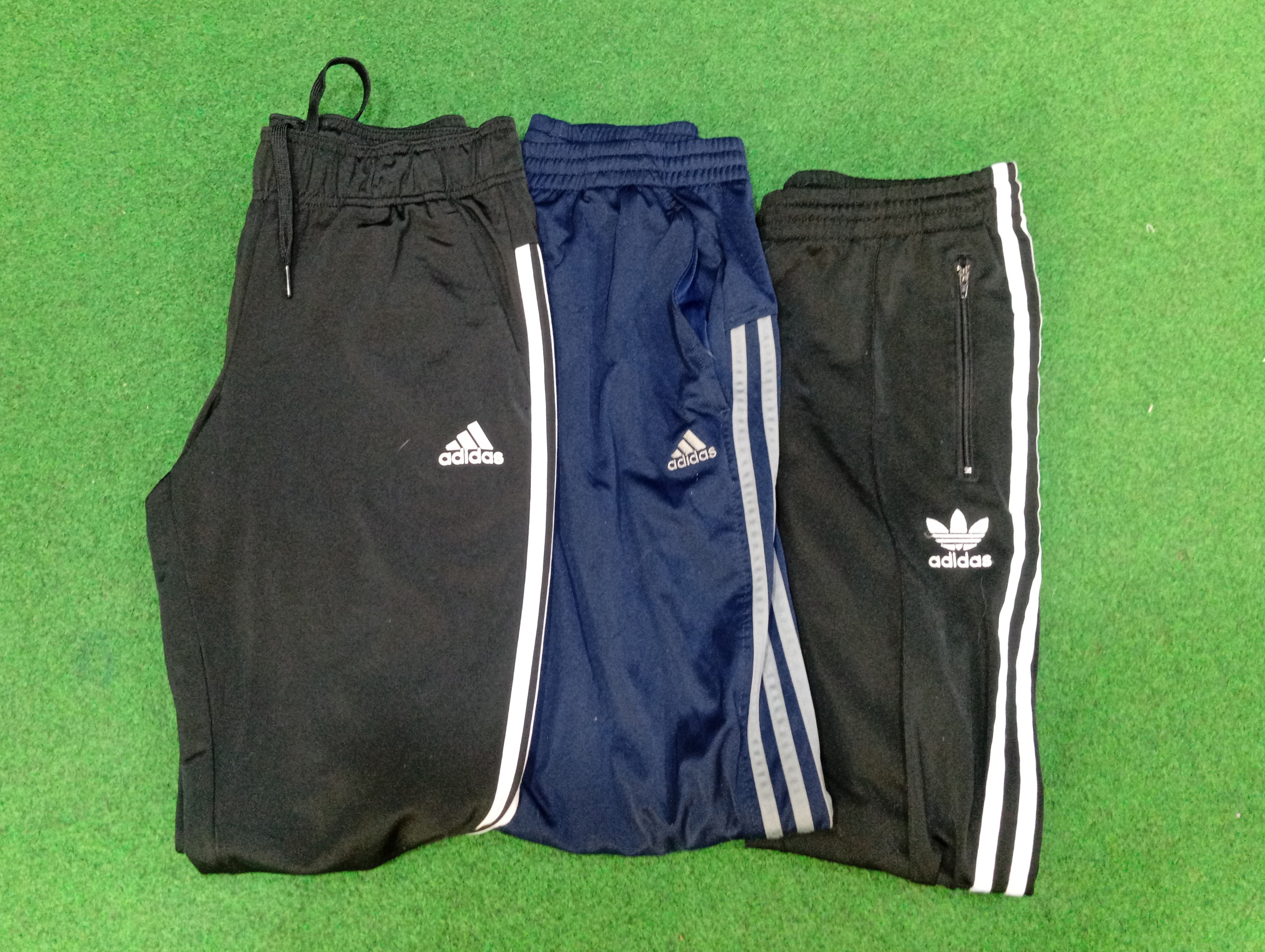 Mms136 Adidas Trousers