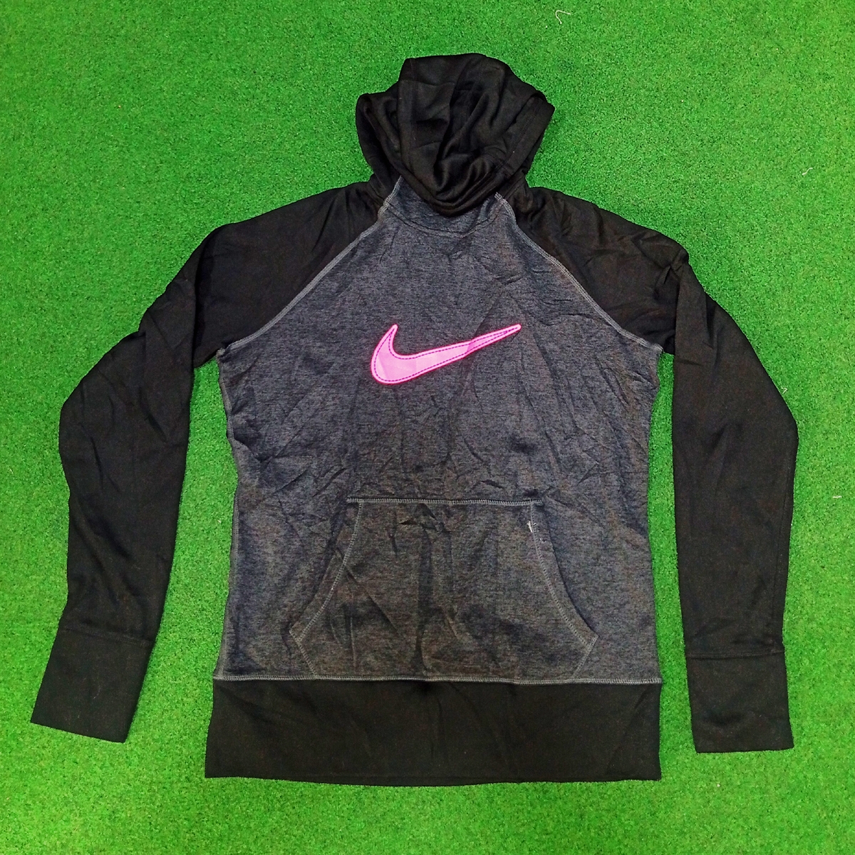 Mms137 Nike Hoodie