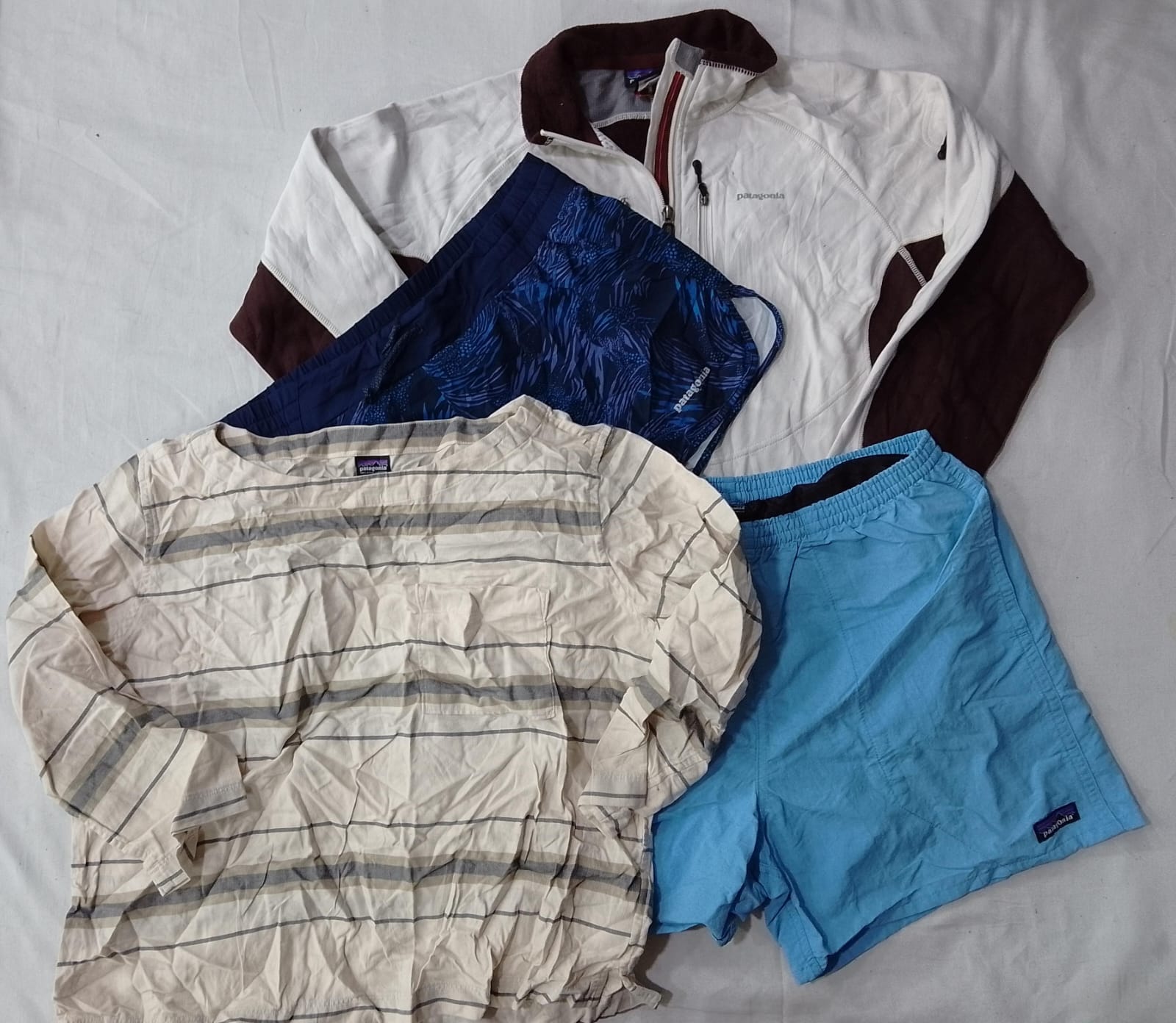 CR6181 Patagonia Vintage Mix Bundle