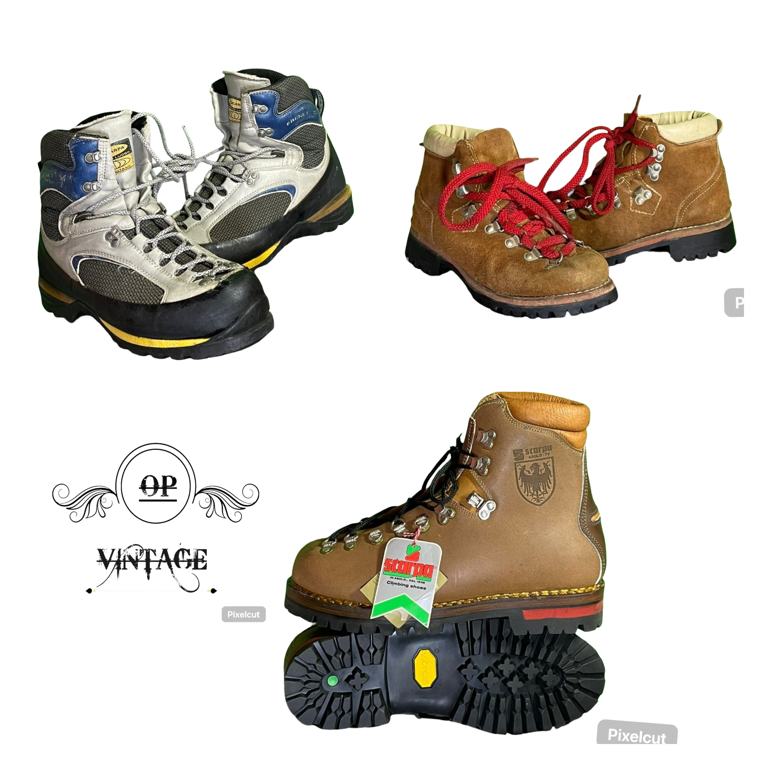 Op 150 Meilleures Bottes de Randonnée 🥾