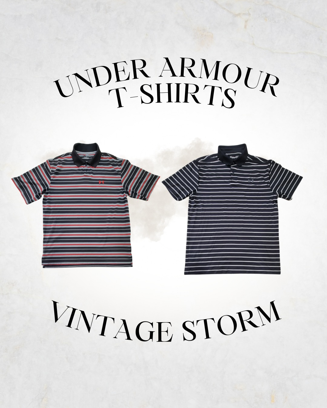 Under Armour T-Shirts