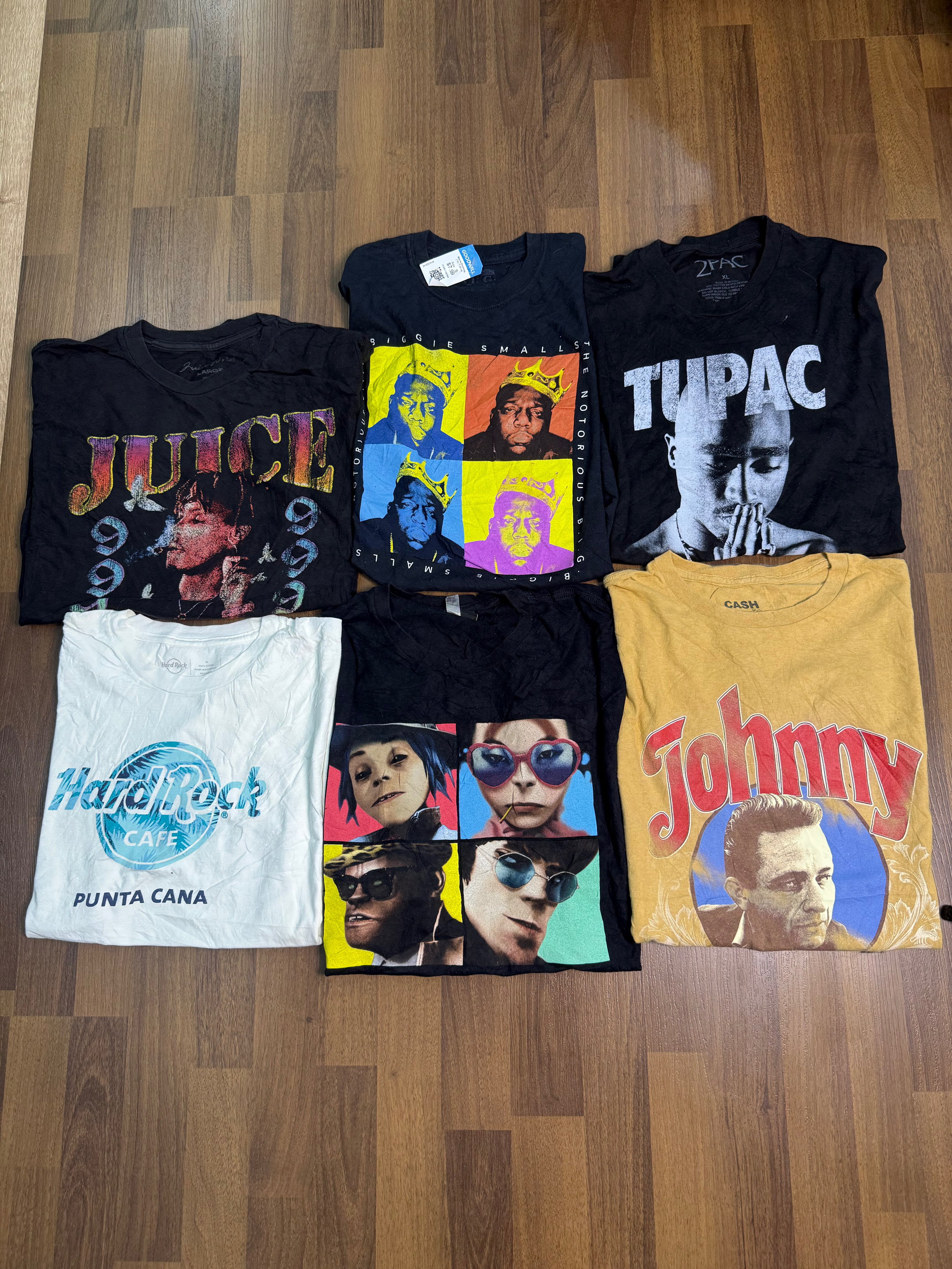 AVG-0195 Musik | Band T-Shirts