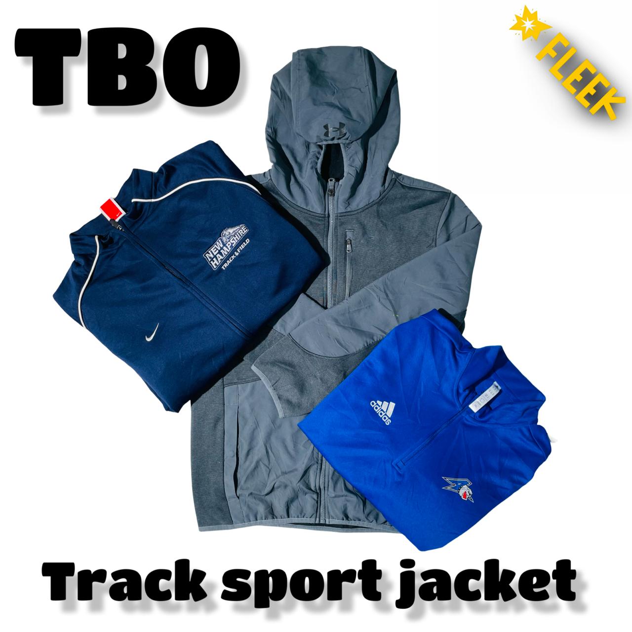 Veste de sport Track