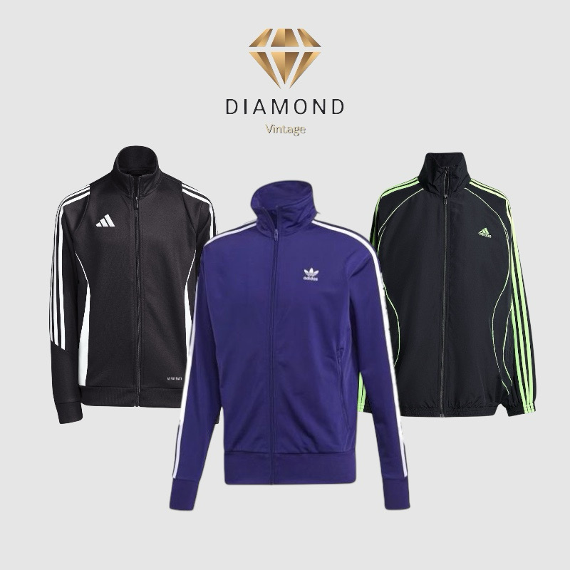 Adidas Jacket (DV -01-485)