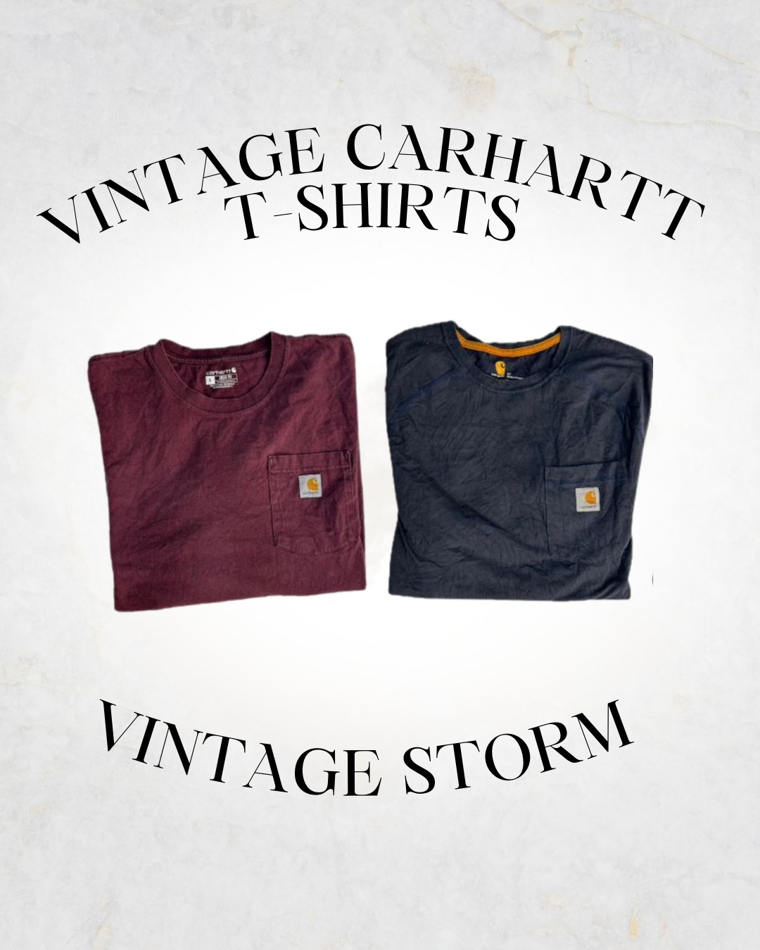 Carhartt T-Shirts