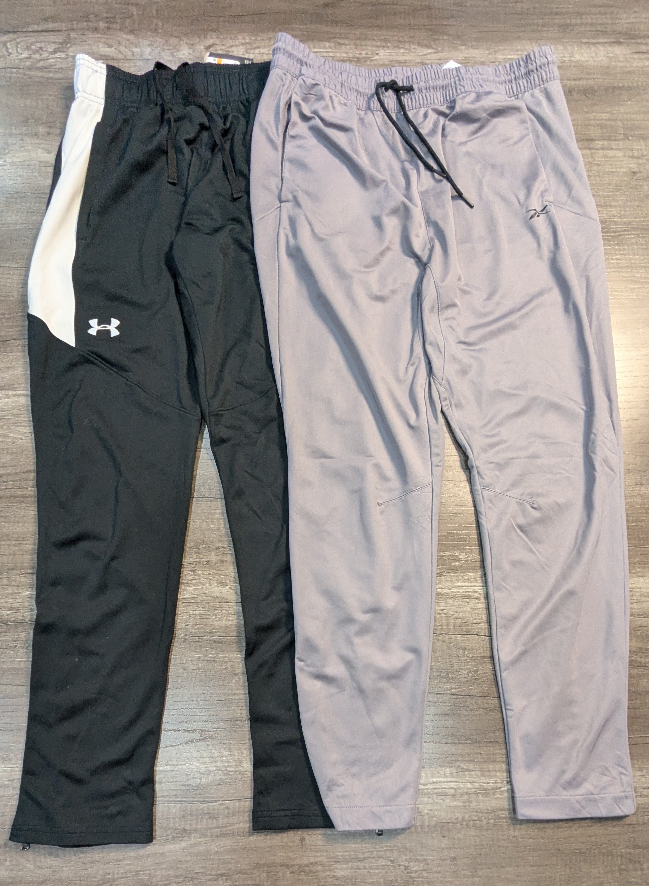 3406 - Reebok, Under Armour, Nike, Adidas Hosen