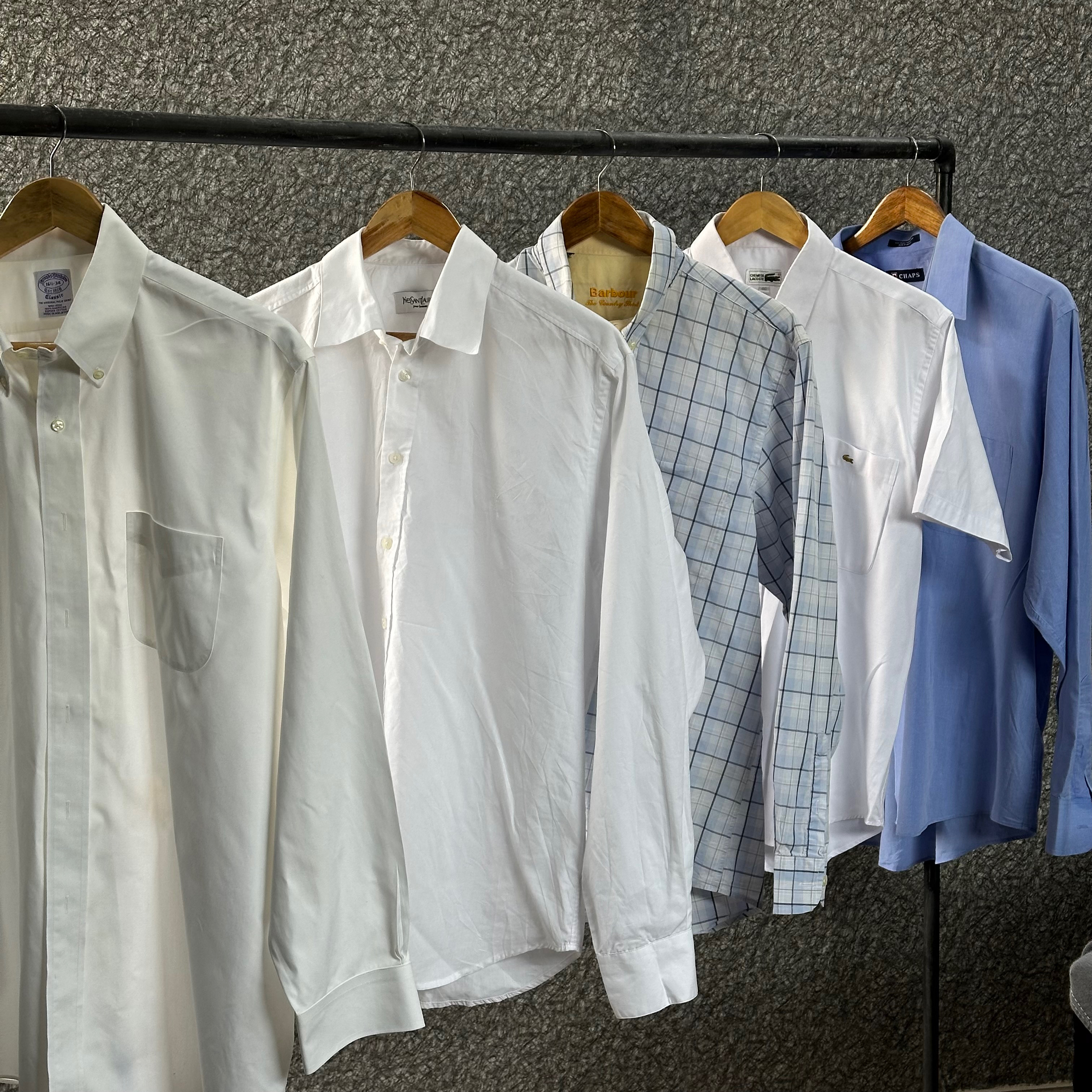 Mix Brand Shirts