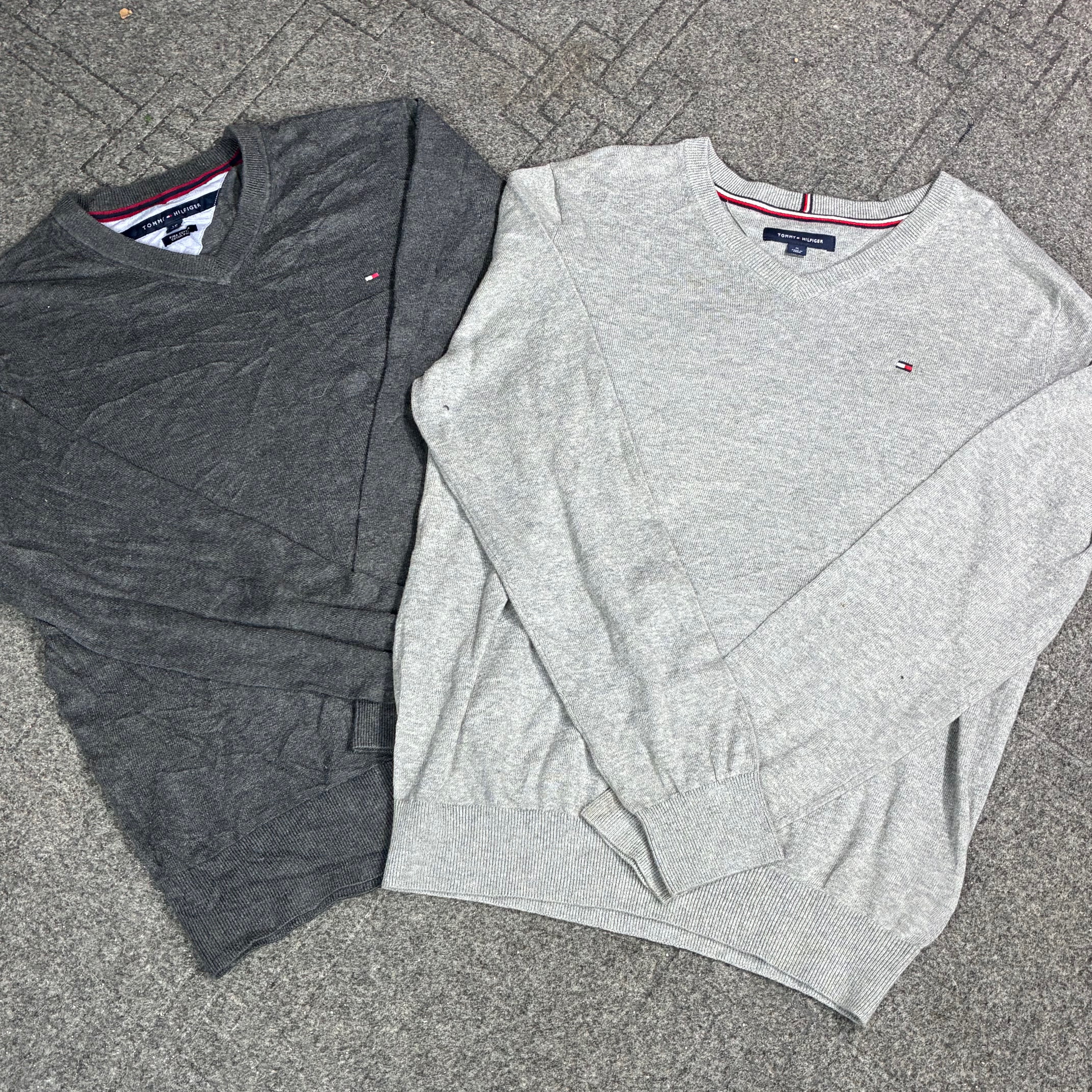 Tommy Hilfiger Sweater (CV:150)