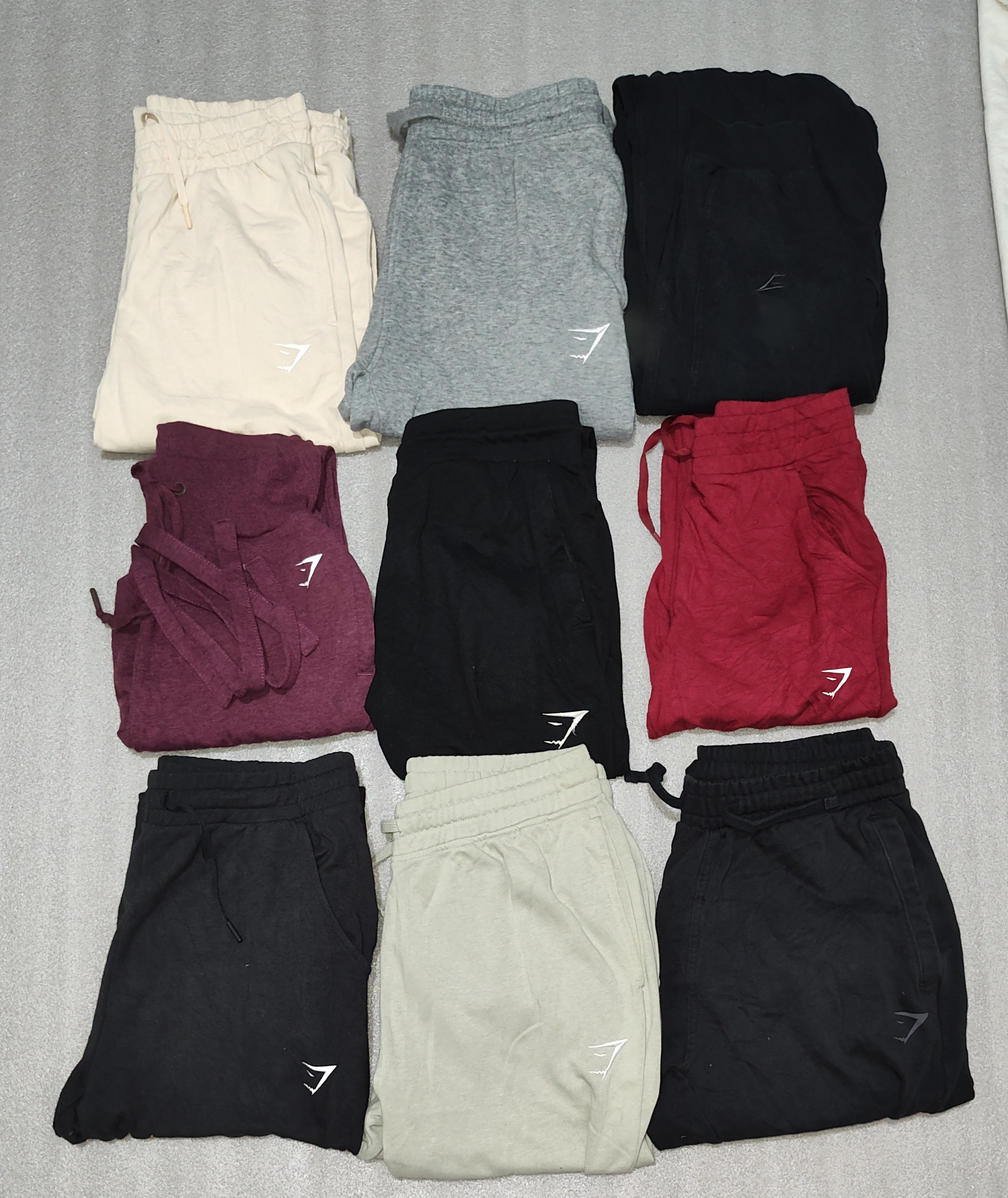 Gymshark Jogging Trousers