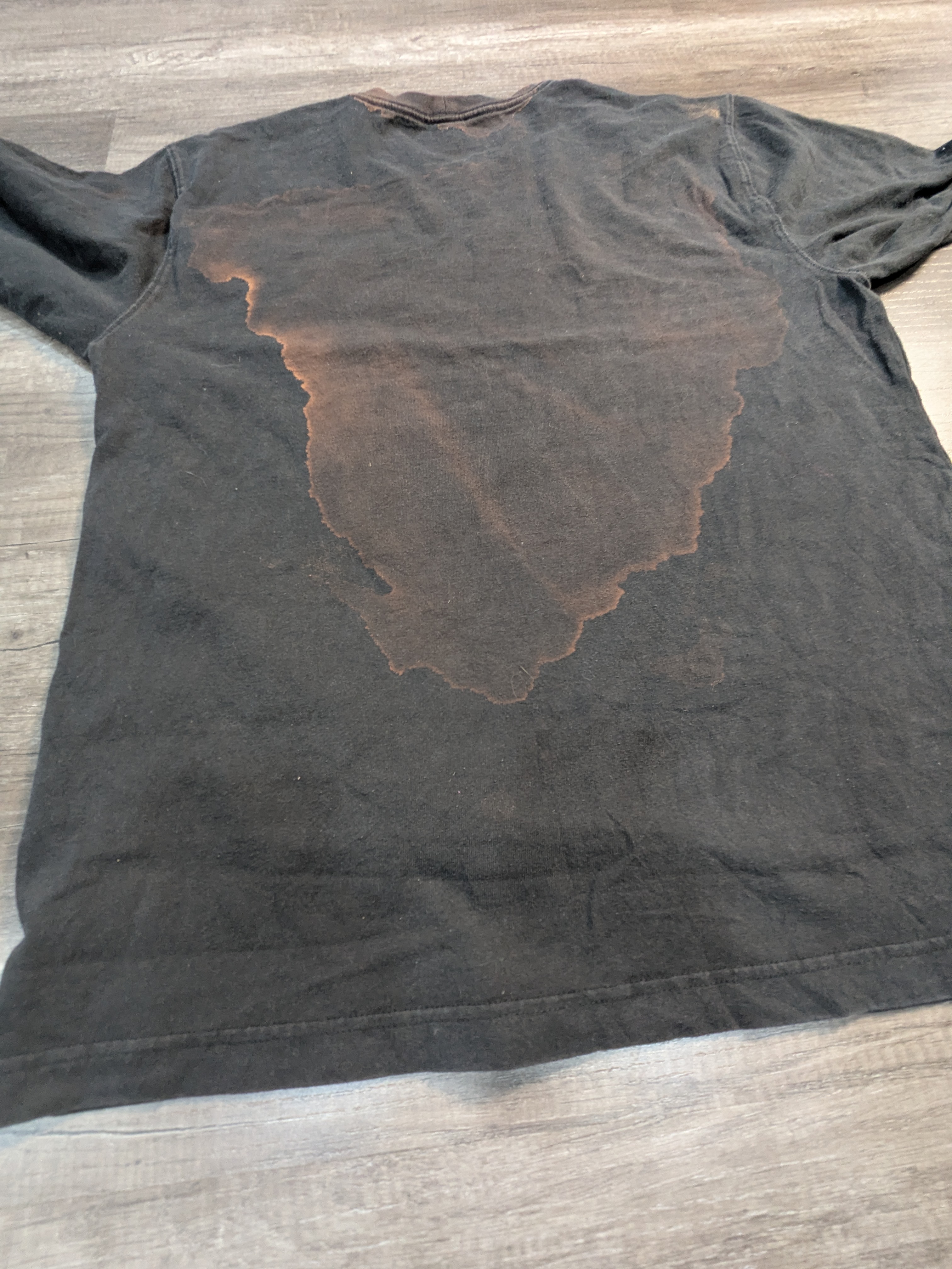 3413 - Carhartt T-Shirts mit halben und vollen Ärmeln