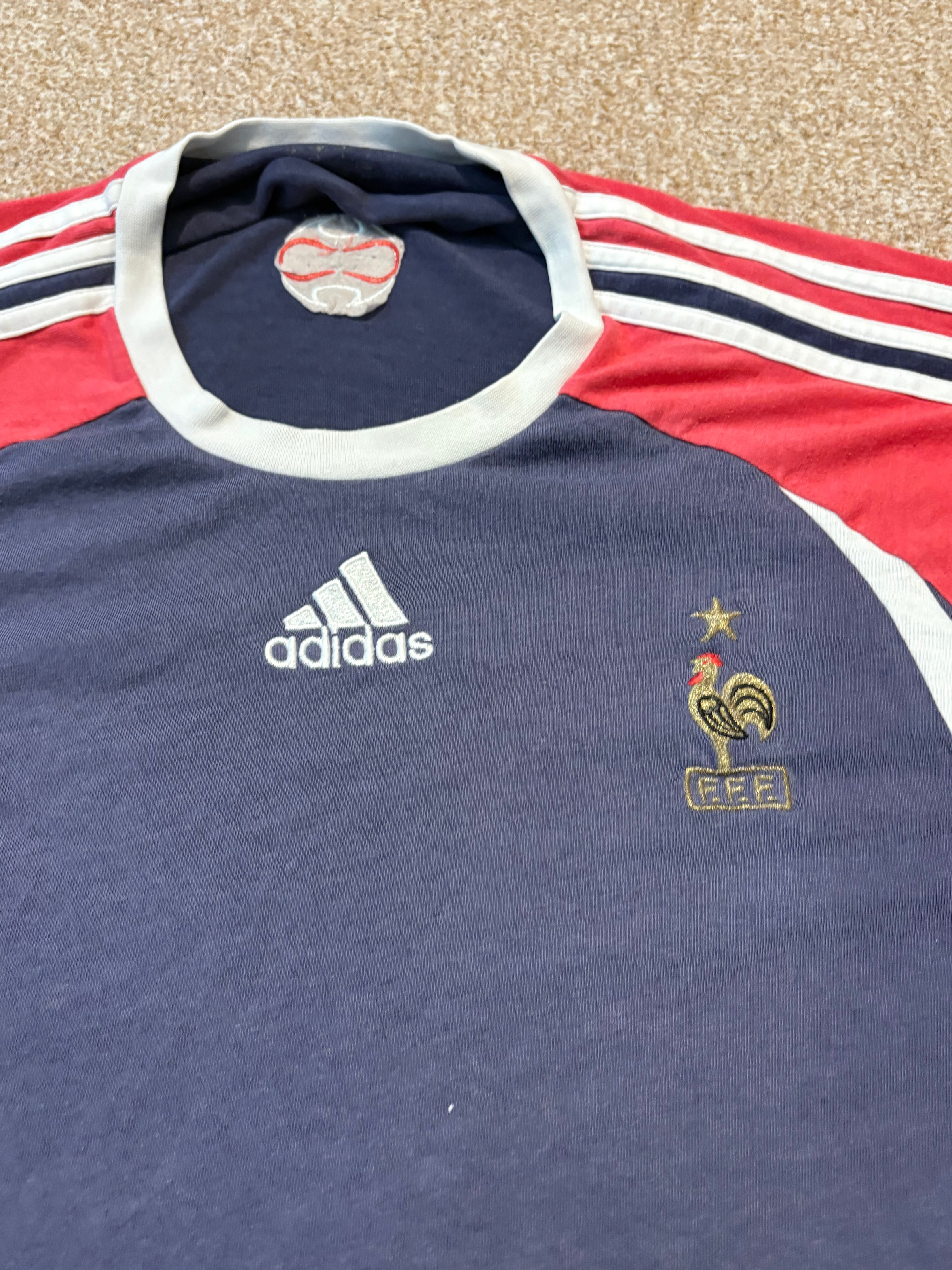 Adidas tees