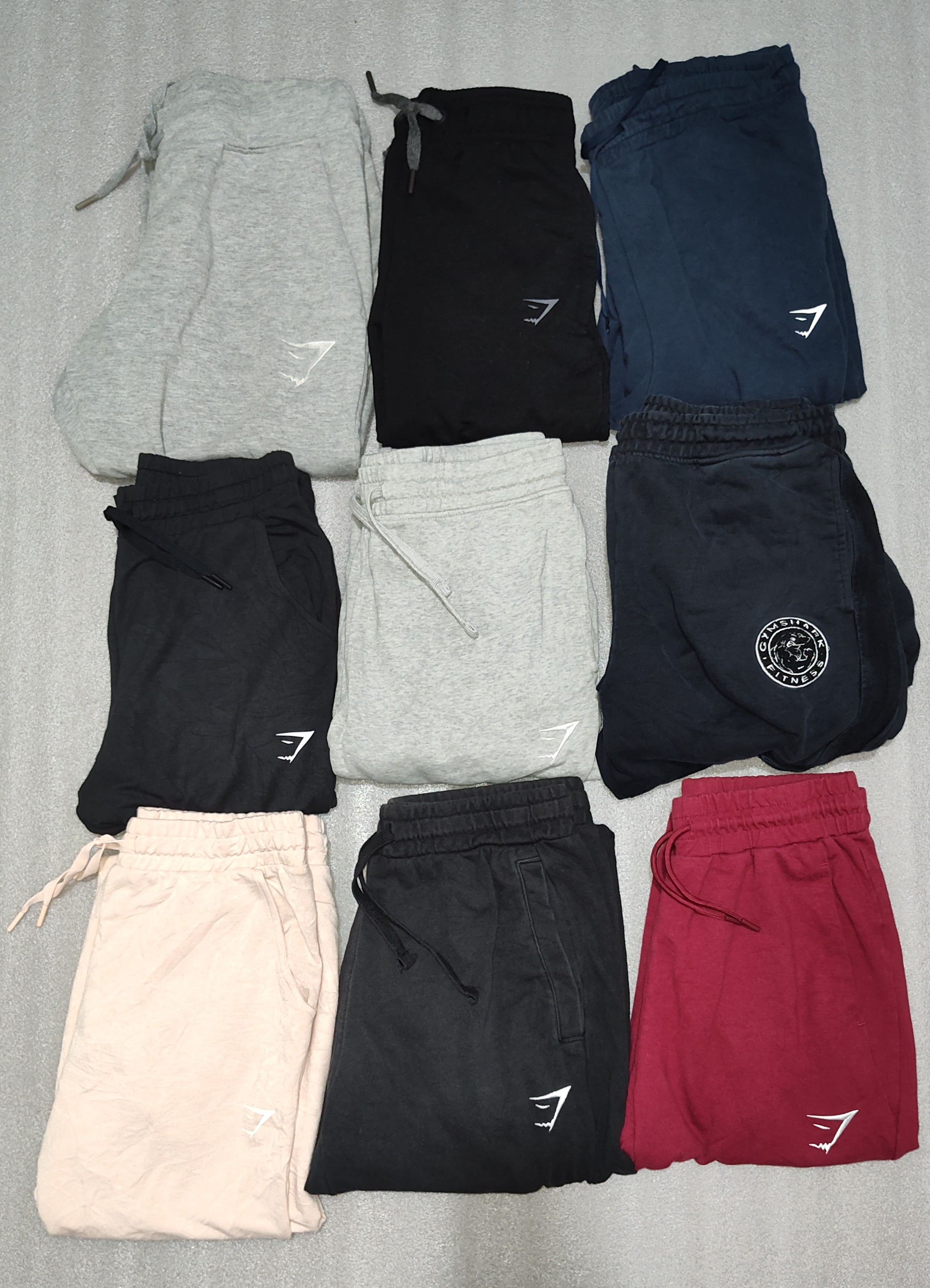 Gymshark Jogging Trousers