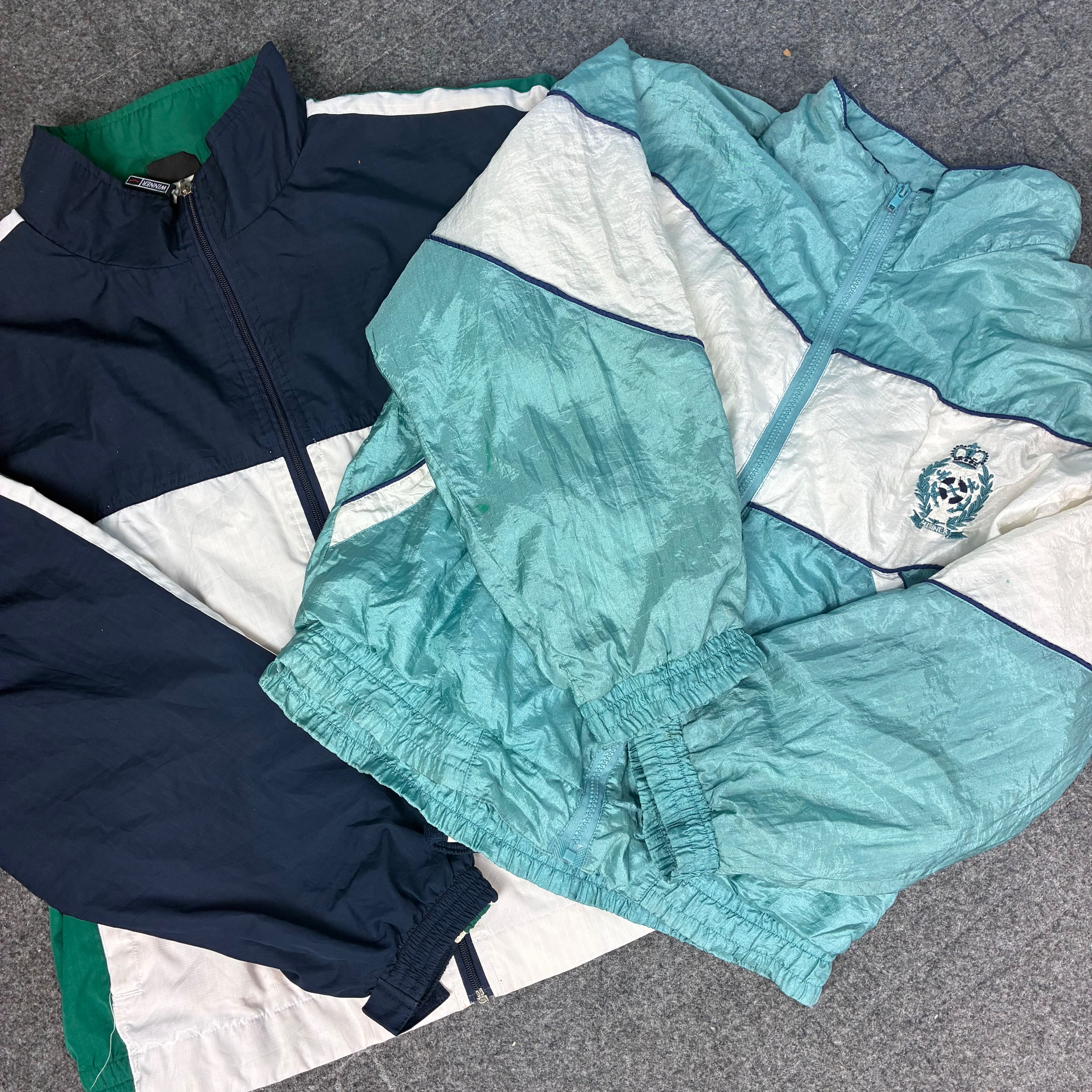 Crazy Jacket (CV:153)