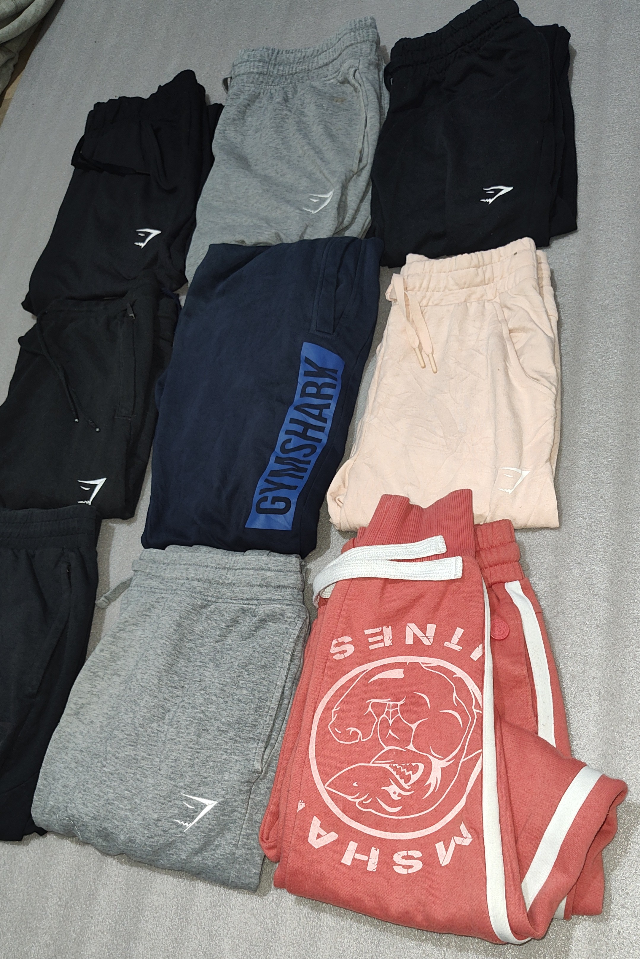 Gymshark Jogging Trousers