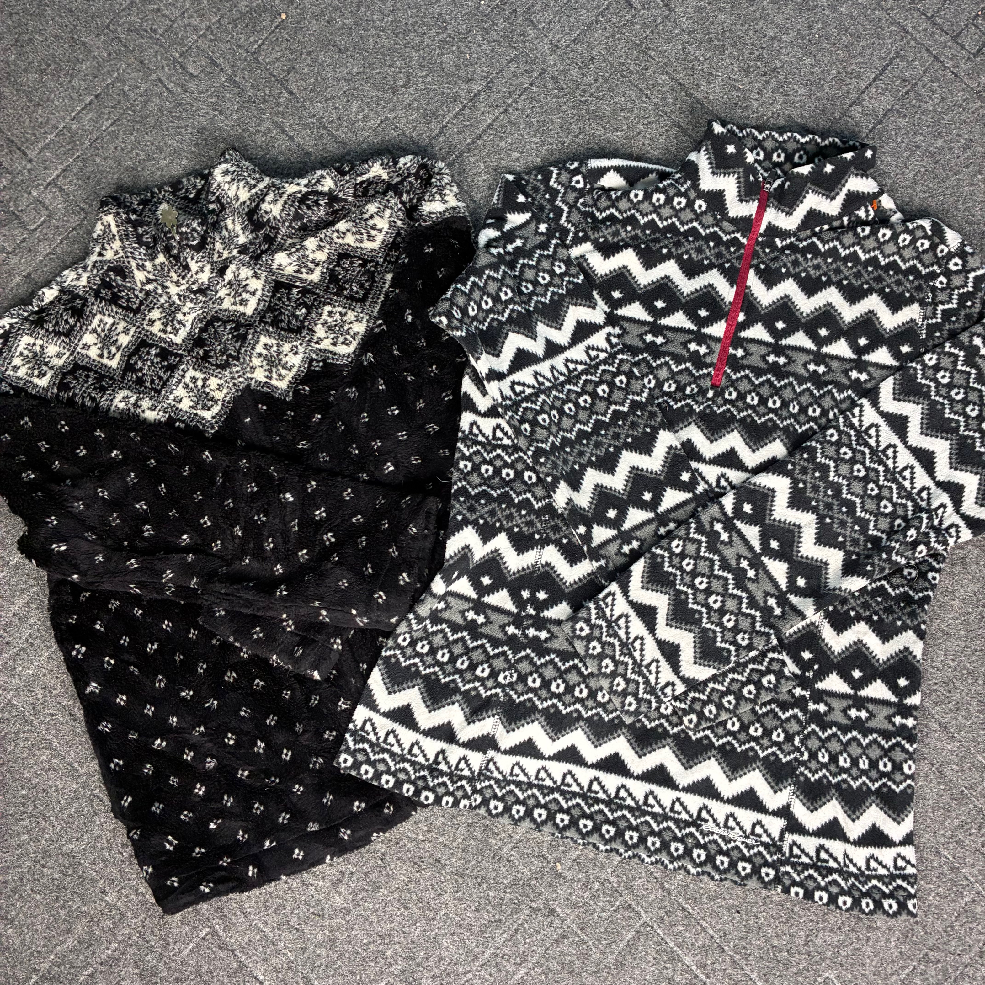Crazy Fleece (CV:156)