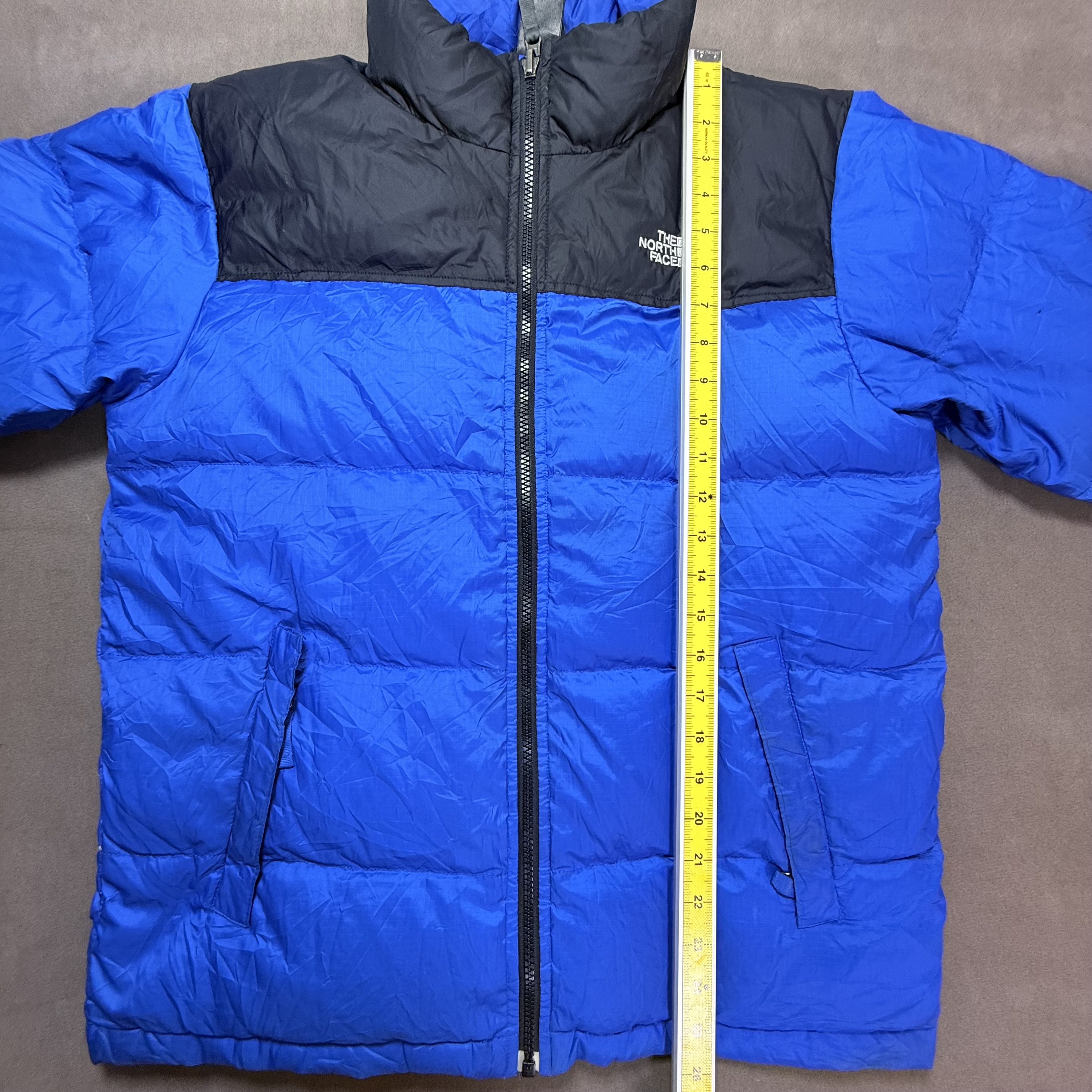 The North Face Puffer Jacket