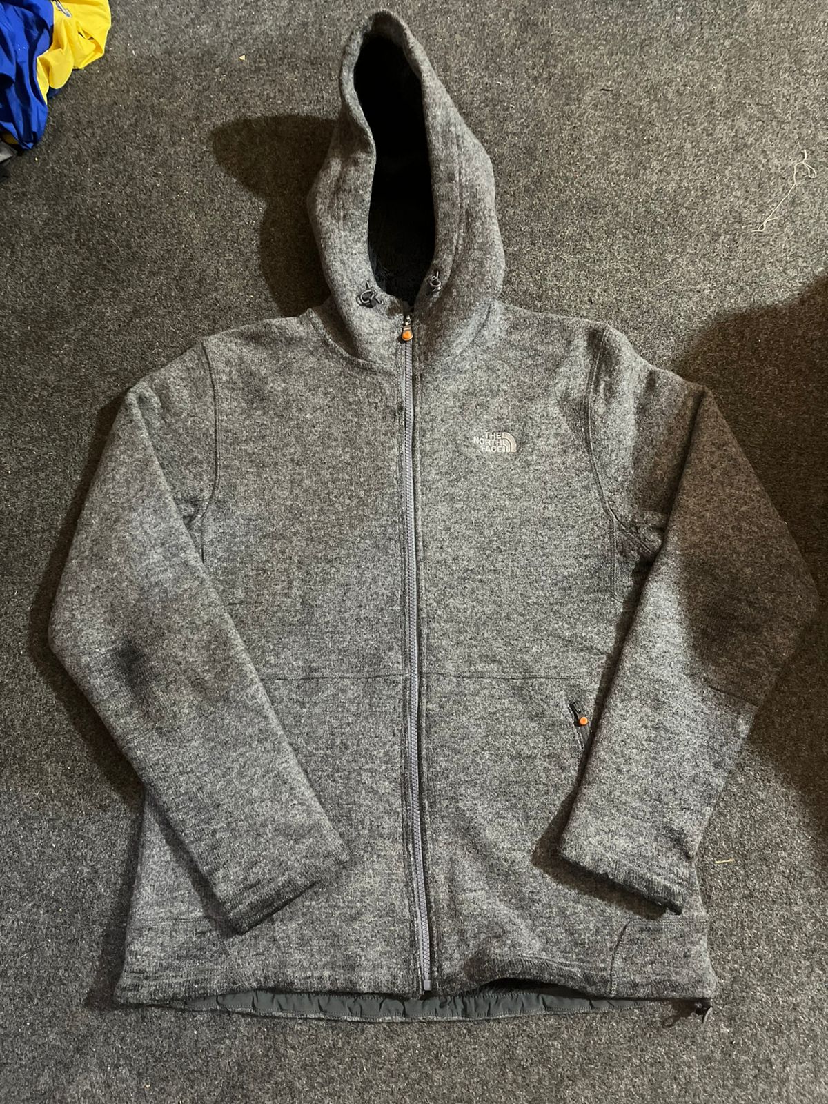 Die North Face Fleecejacken