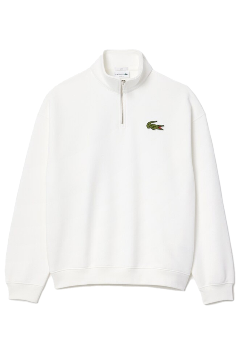 Authentischer Lacoste Pullover