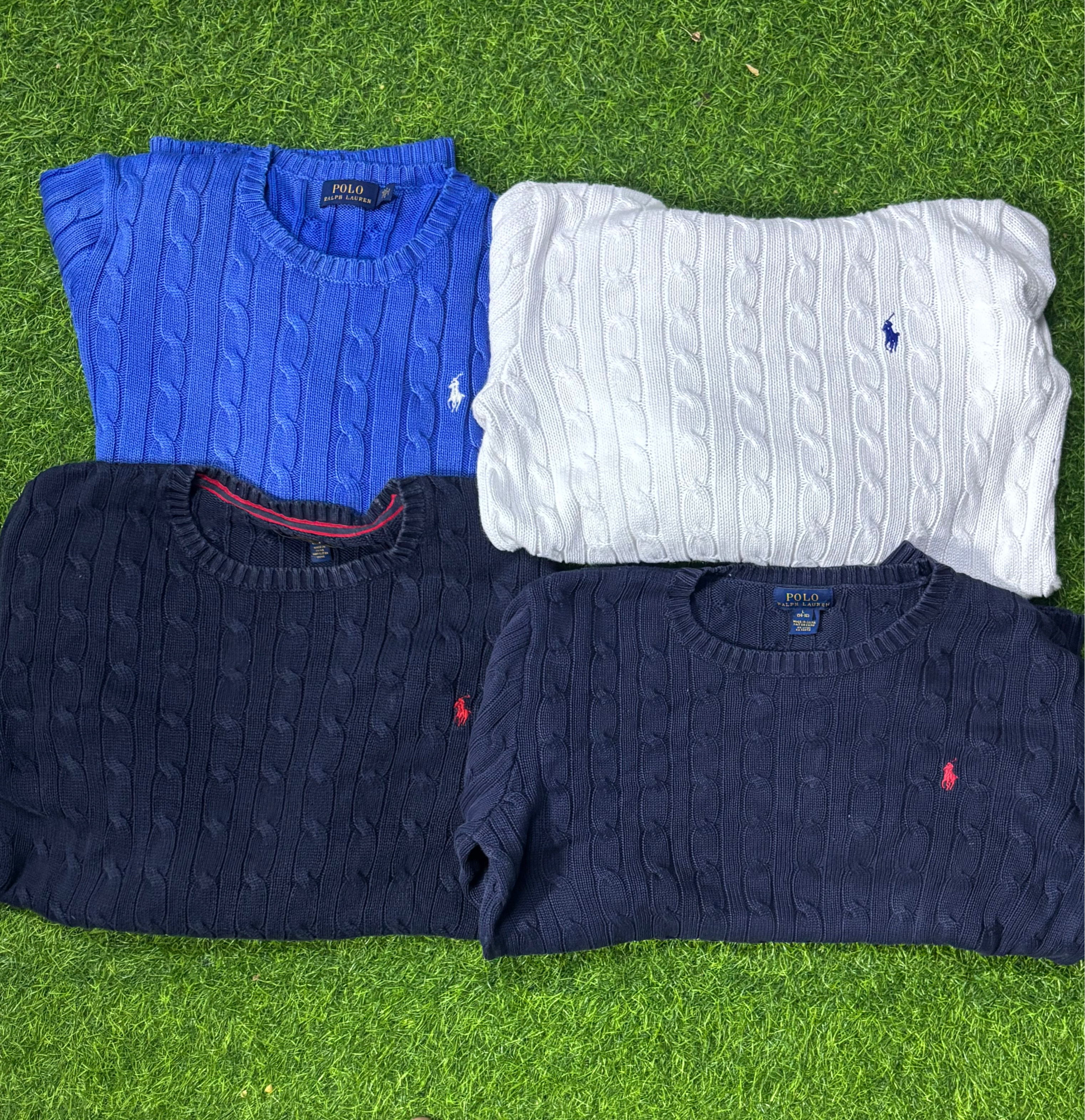 Polo Ralph Lauren Sweater
