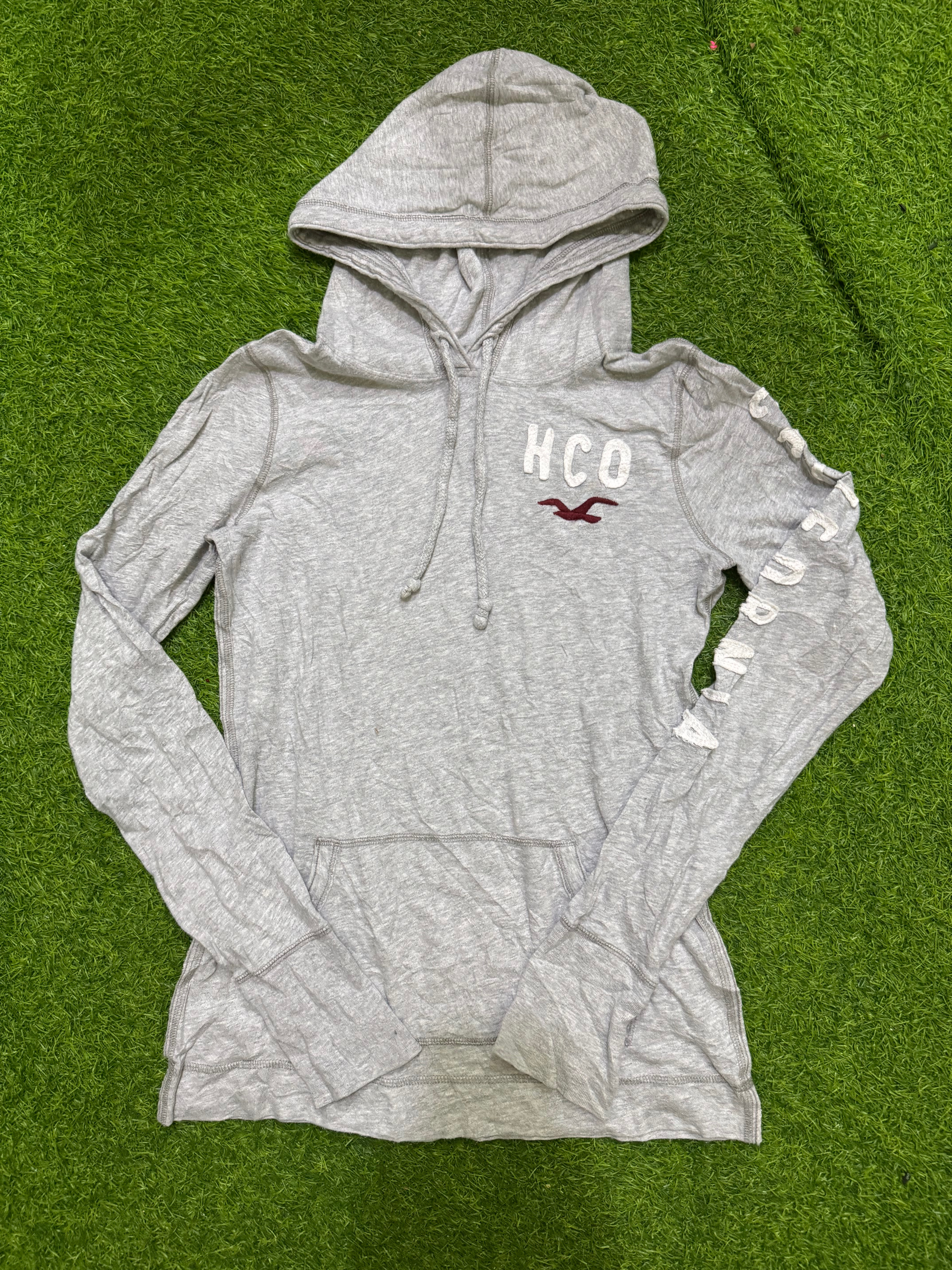 Y2k hoodies Holister et Abercrombie