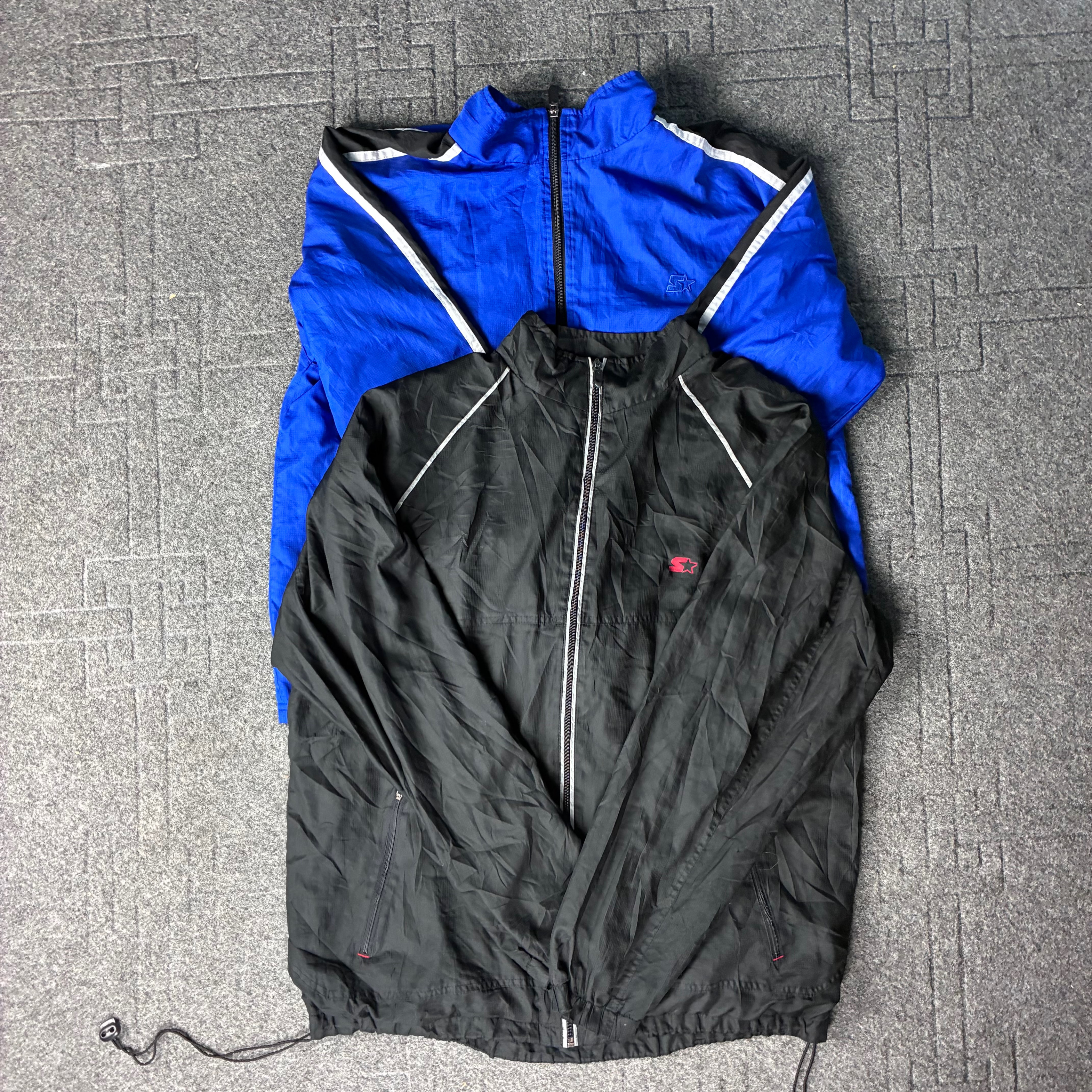 NFL Starter Pro Jackets (CV:161)