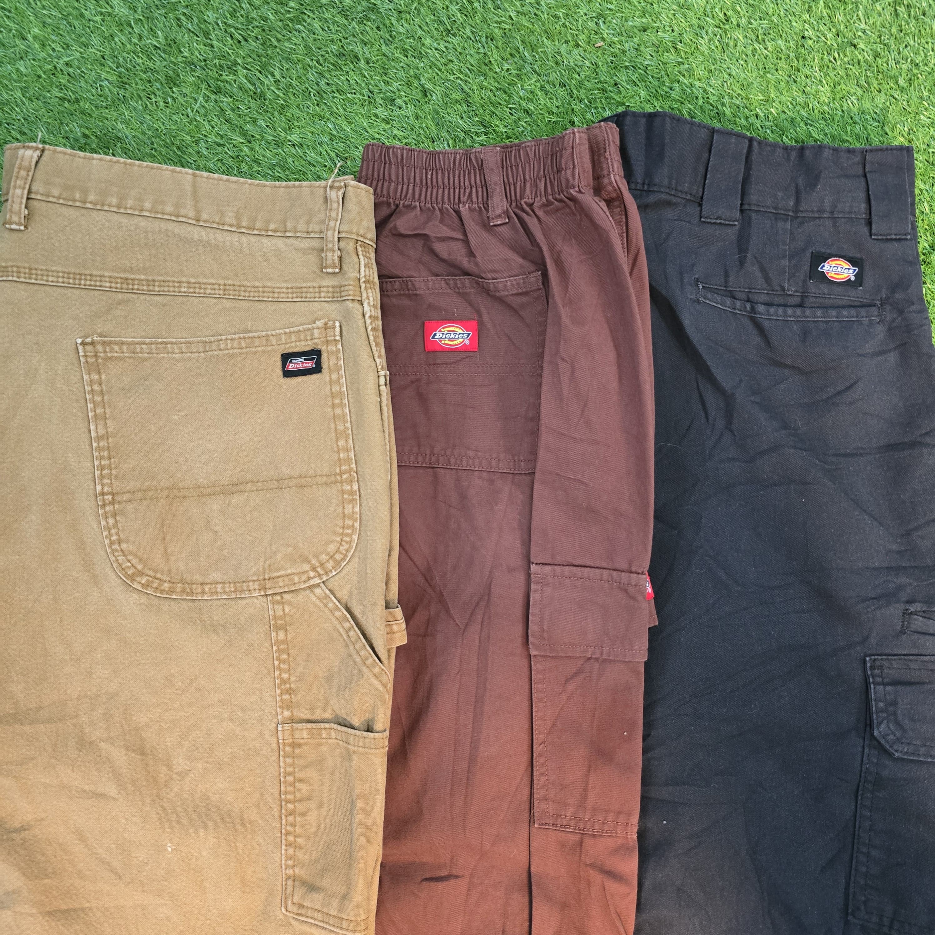 AV-0813 Dickies Pants