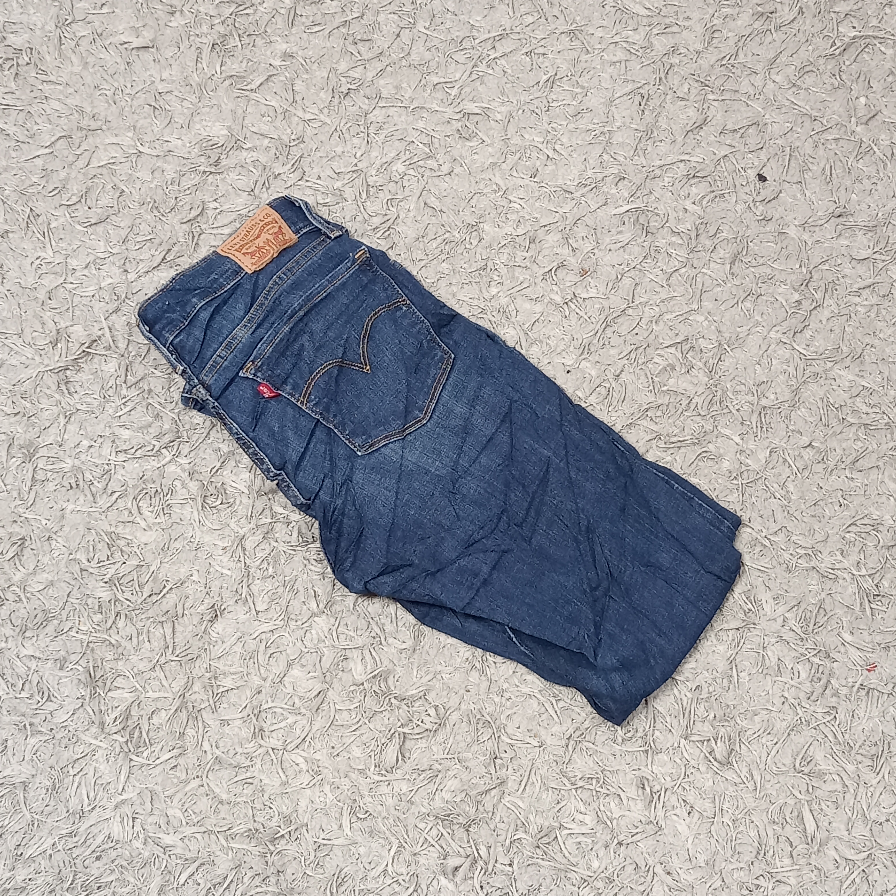 LEVIS MIX CODED DENIM JEANS SPECIAL (WOMEN'S) BUNDLE 96