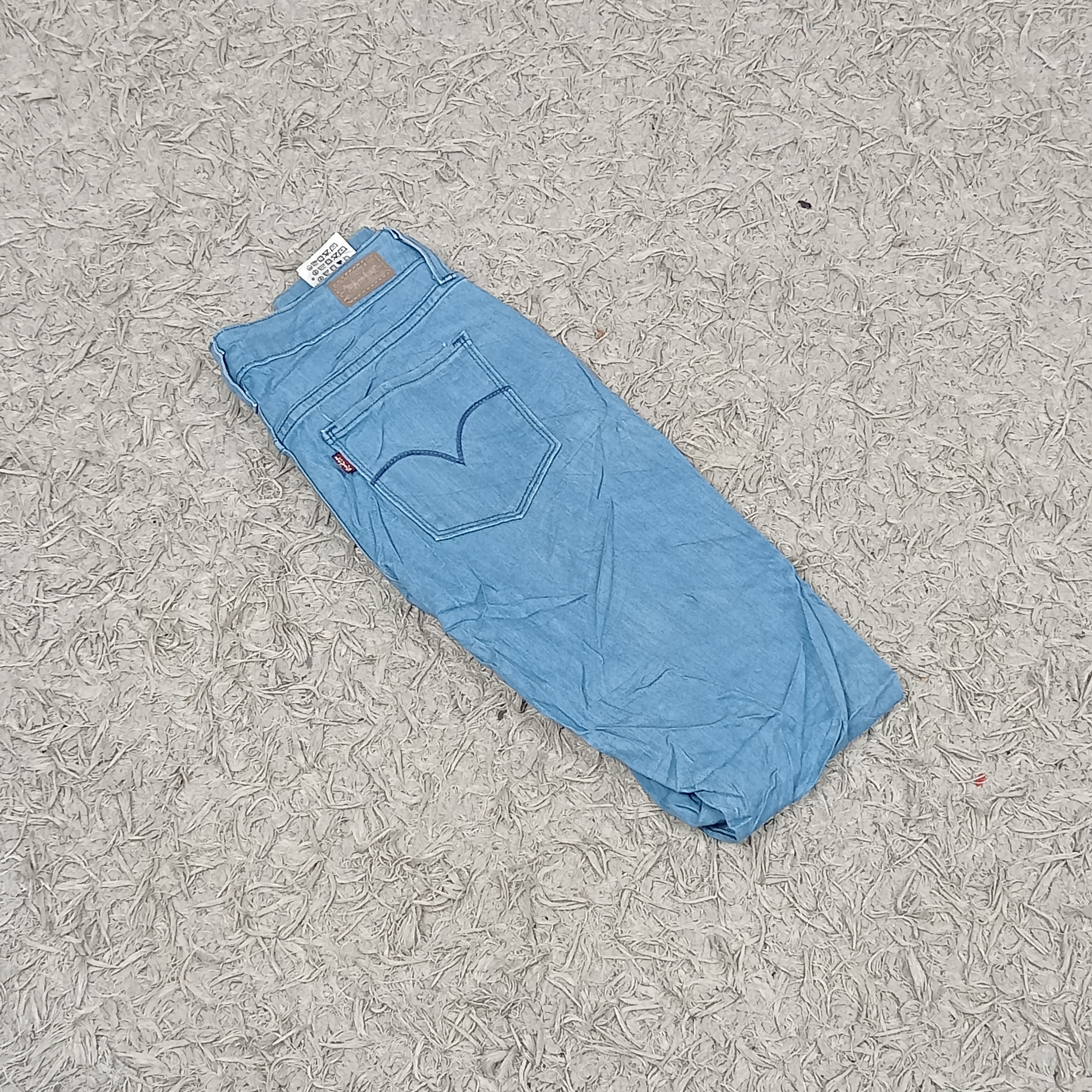 LEVIS MIX CODED DENIM JEANS SPECIAL (WOMEN'S) BUNDLE 97