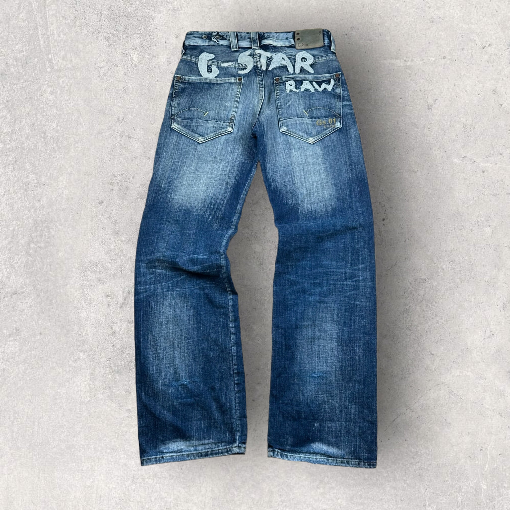 G-star jeans