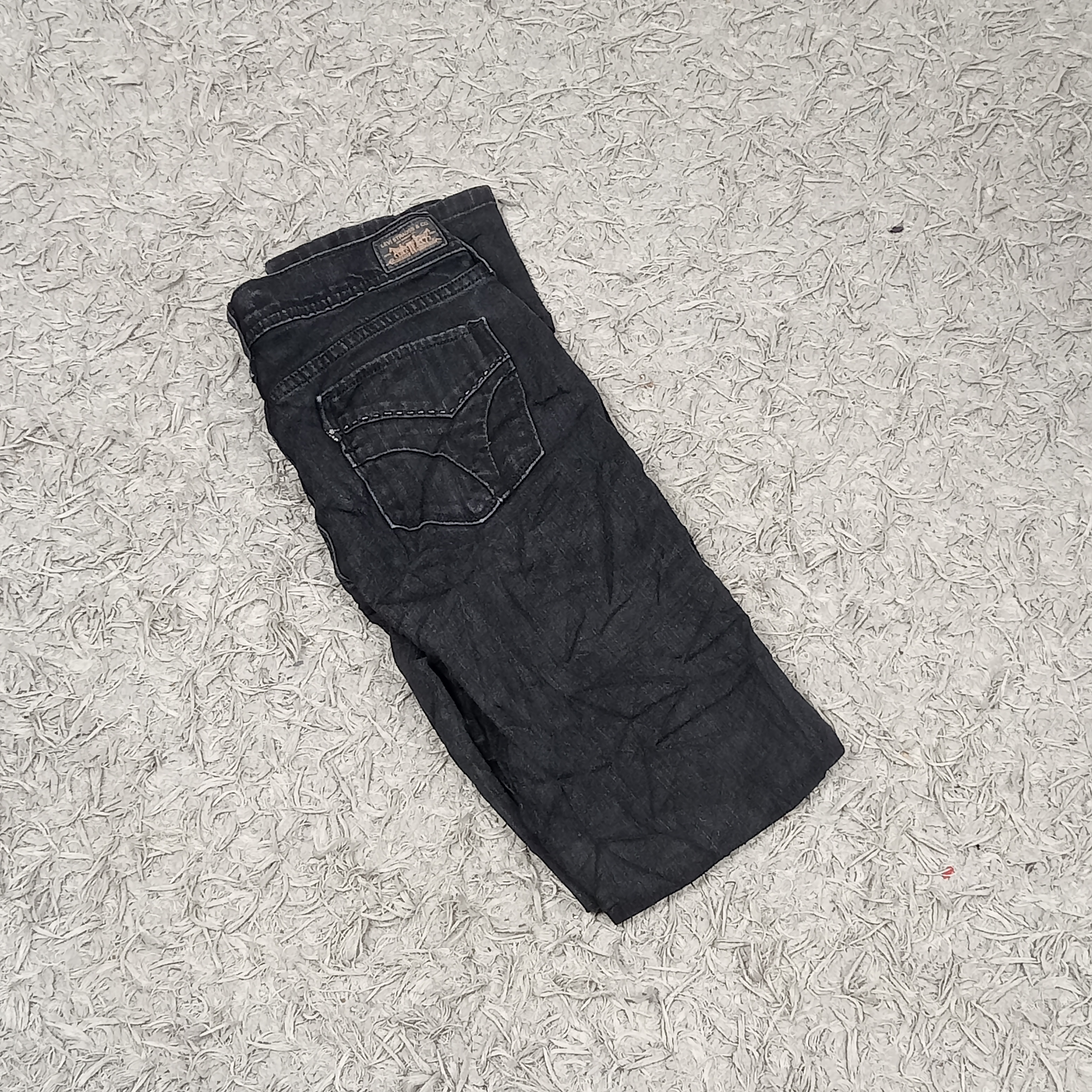 LEVIS MIX CODED DENIM JEANS SPECIAL (WOMEN'S) BUNDLE 98