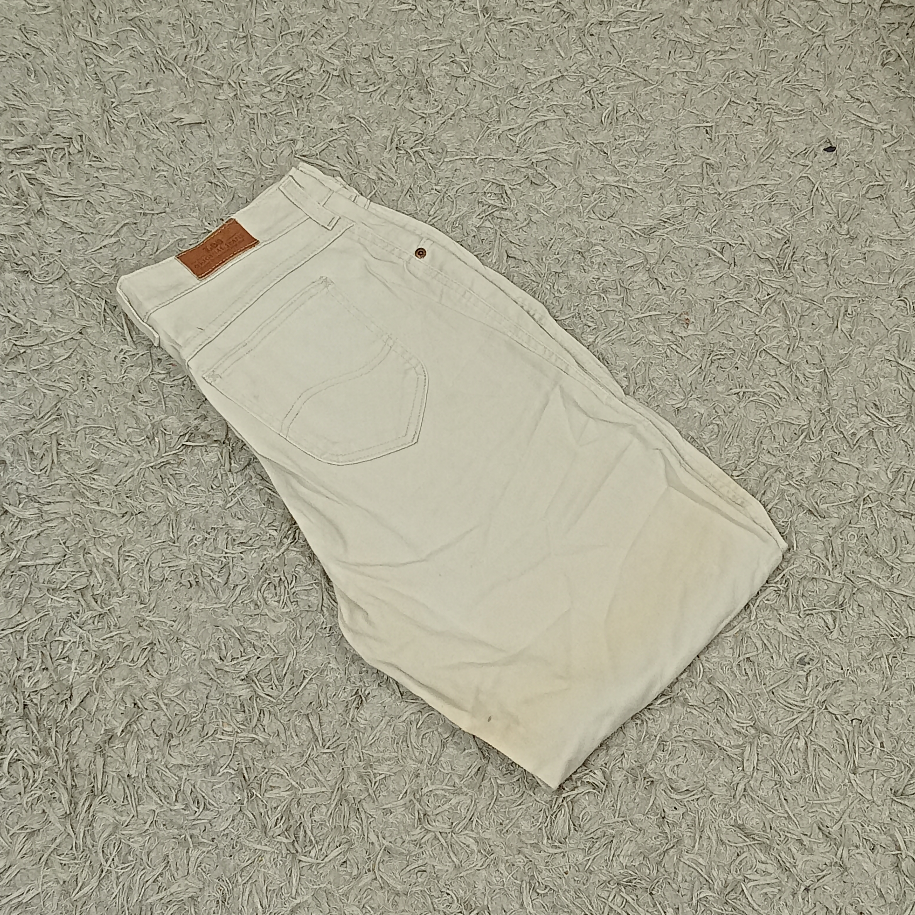 LEE WOMEN'S DENIM JEANS - BUNDLE 08