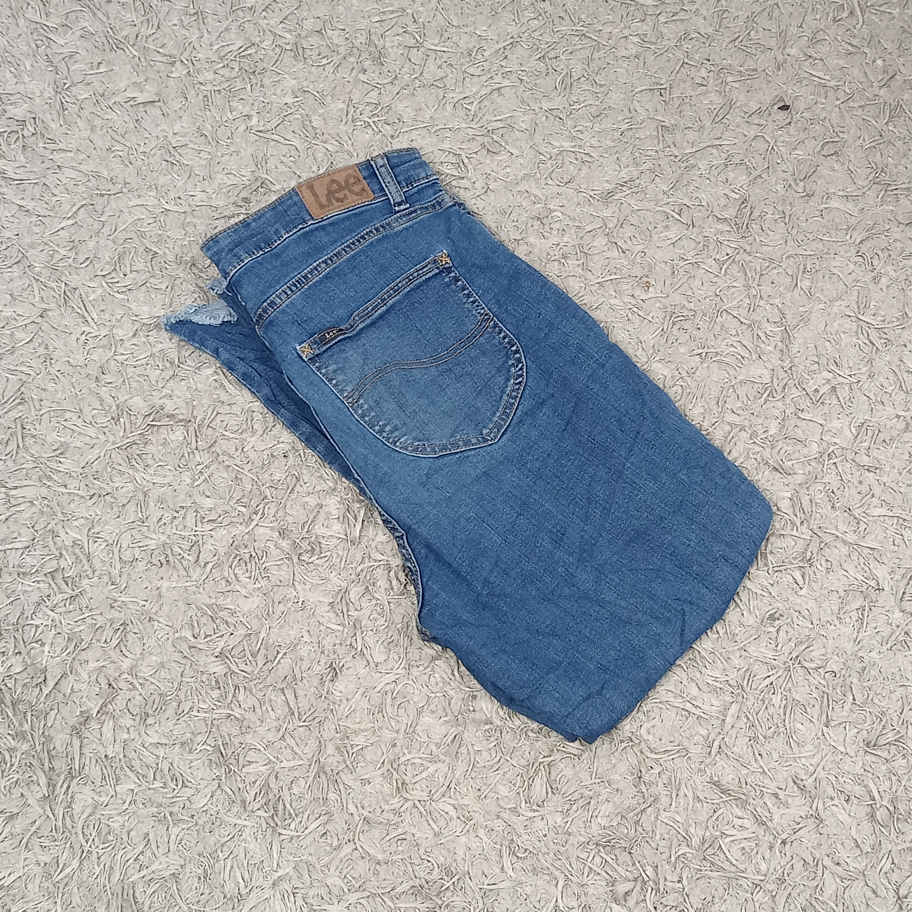 LEE WOMEN'S DENIM JEANS - BUNDLE 09