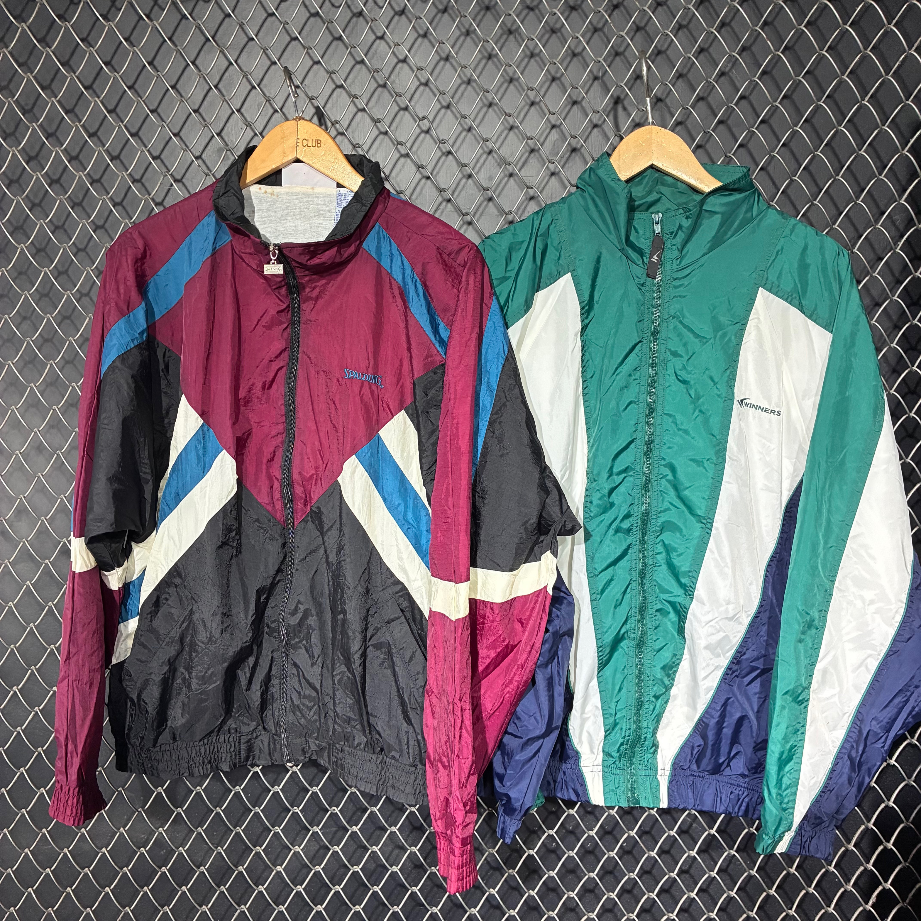 Verrückte Jacke (FNC:1410)